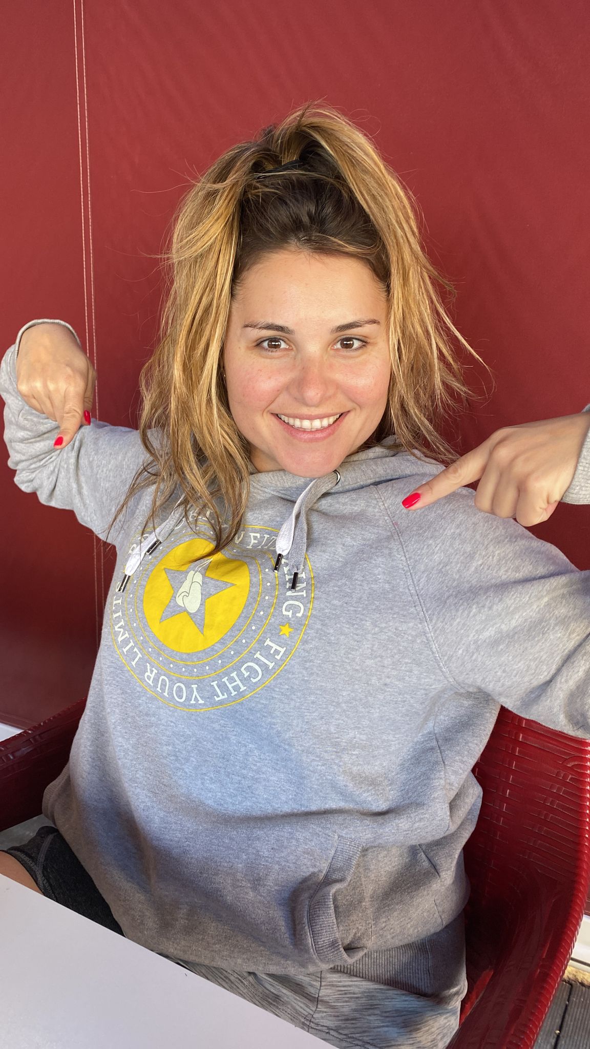 Fotografia 88 de Brooklyn Fitboxing Aranjuez