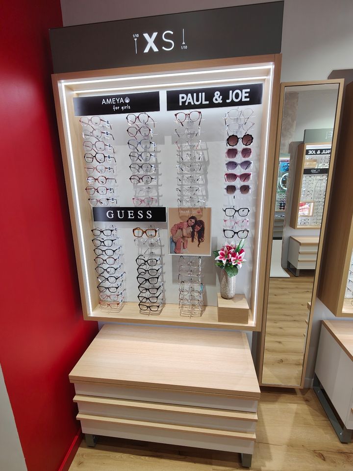 Foto 18 di Atol Mon Opticien
