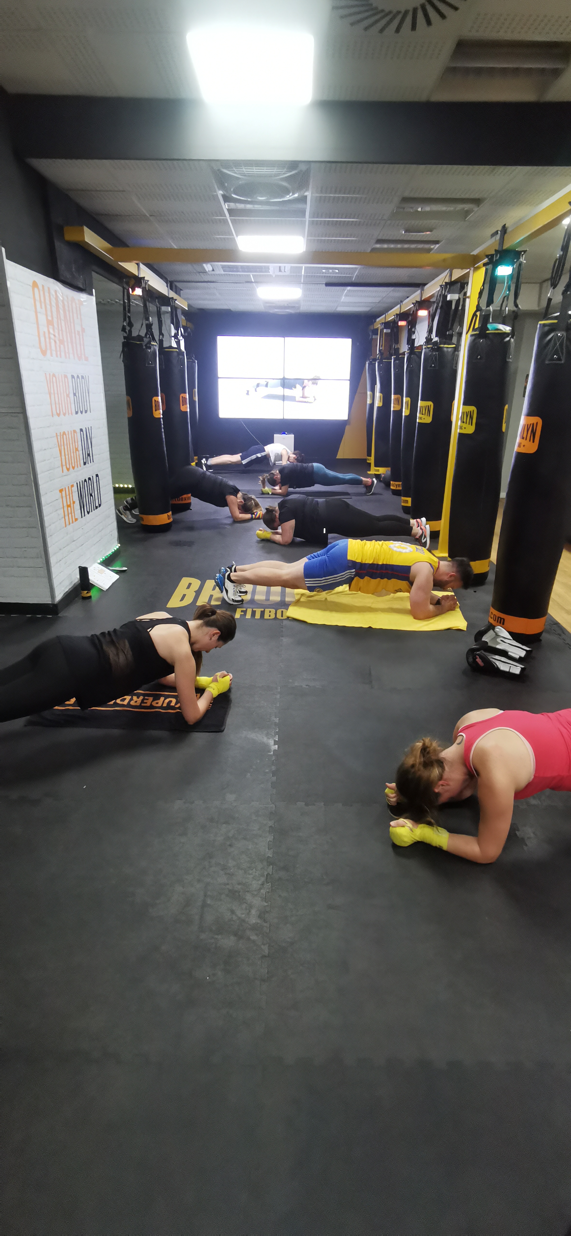 Fotografia 84 de Brooklyn Fitboxing Santander