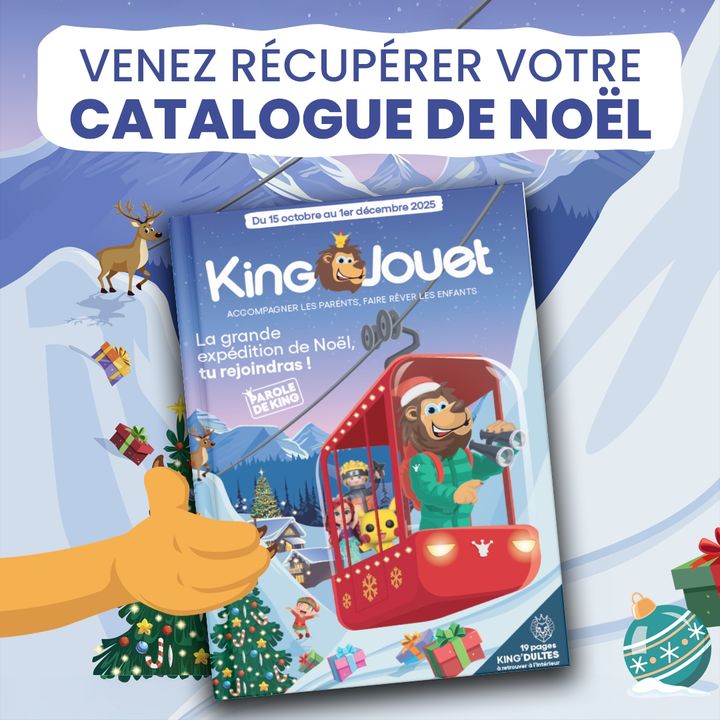 Foto 83 di King Jouet