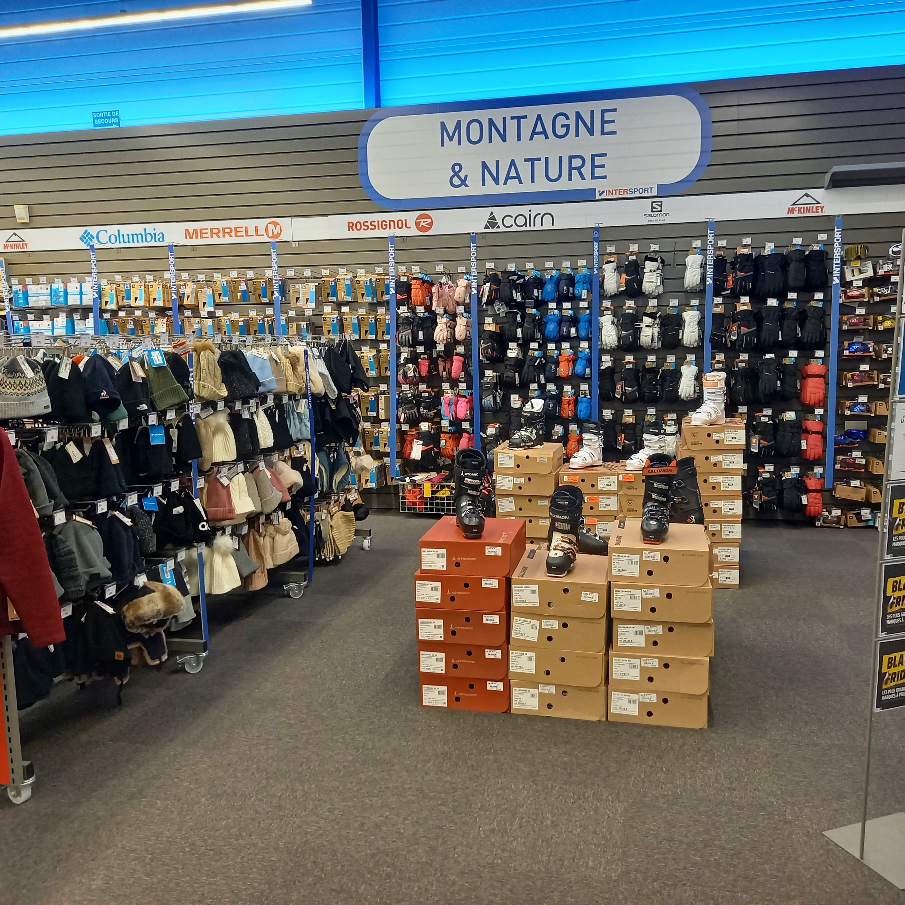 Foto 6 di Intersport Pithiviers