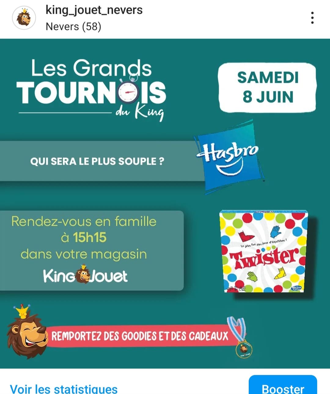 Foto 17 di King Jouet