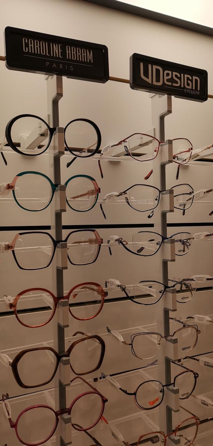 Foto 14 di Opticien Pfastatt - Optic 2000