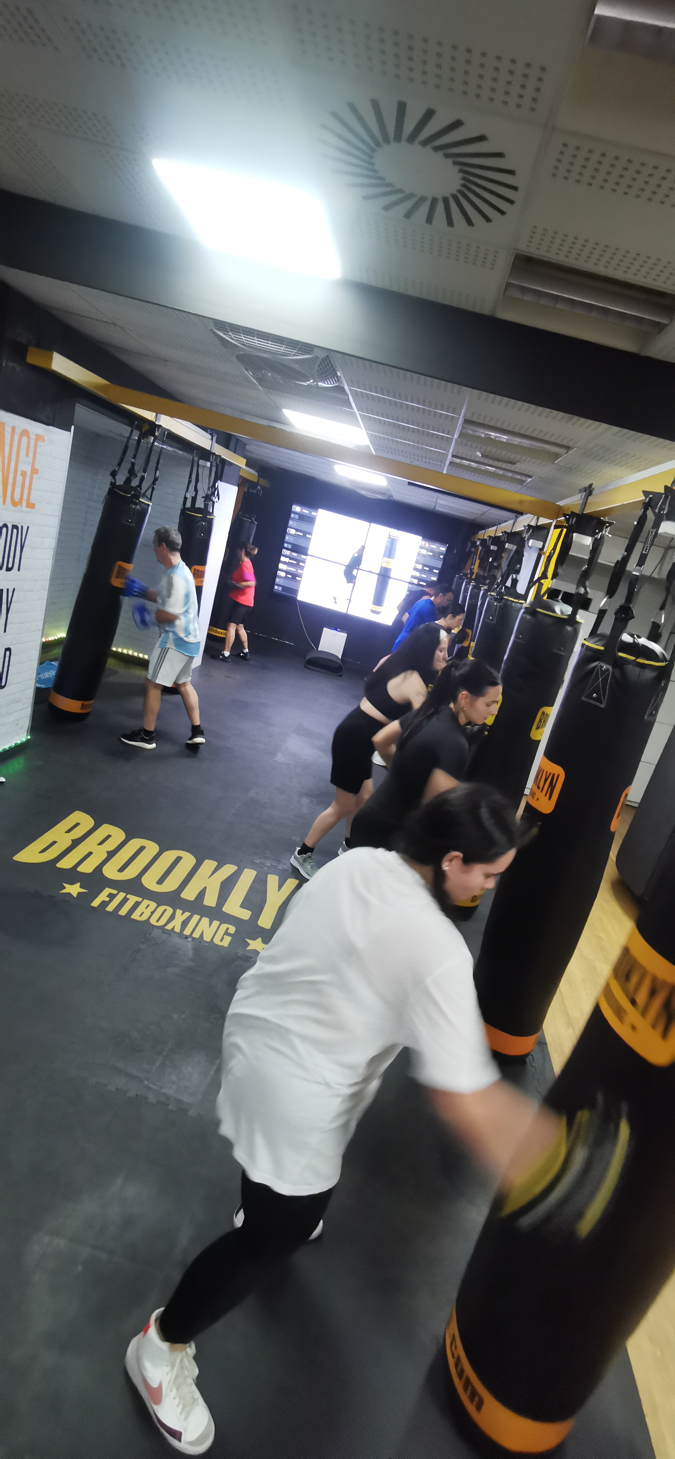 Fotografia 89 de Brooklyn Fitboxing Santander