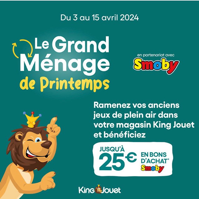 Foto 25 di King Jouet
