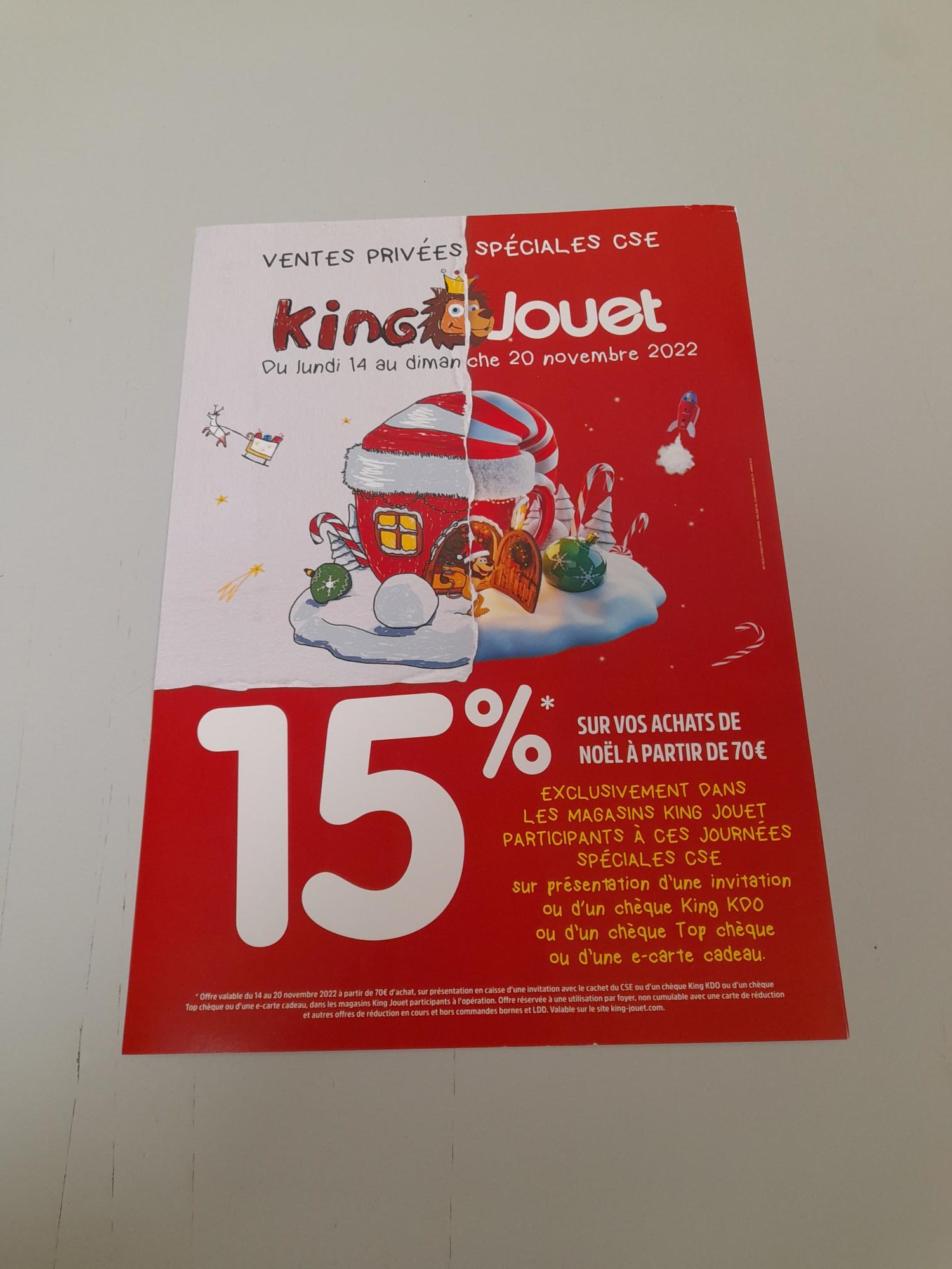 Foto 55 di King Jouet