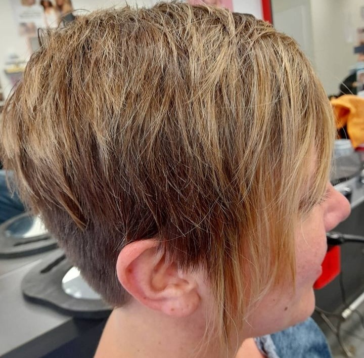 Foto 308 di SWAGG COIFFURE