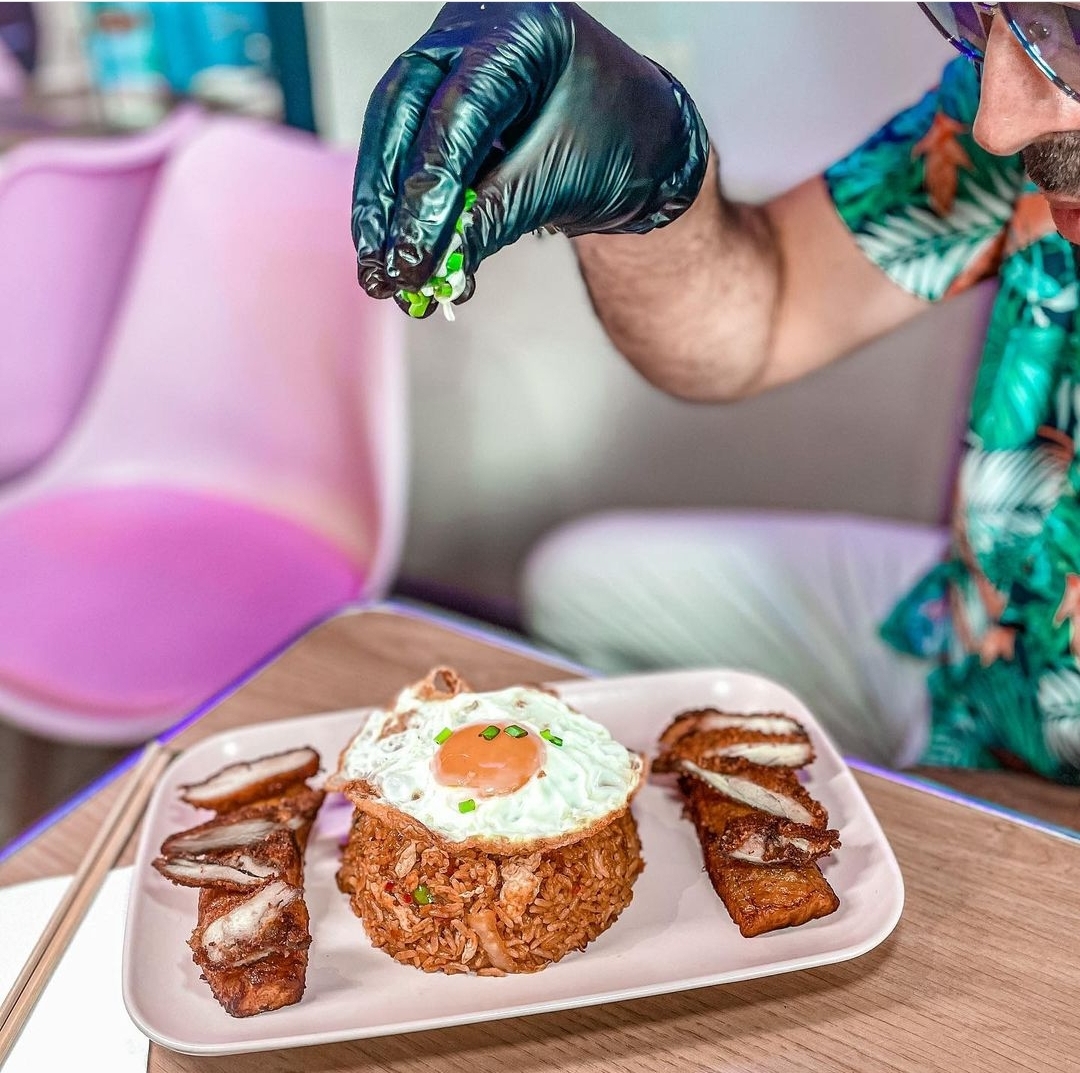 Hit Thaï - Restaurant Thaï, Malaisien, Indonésien Boulogne