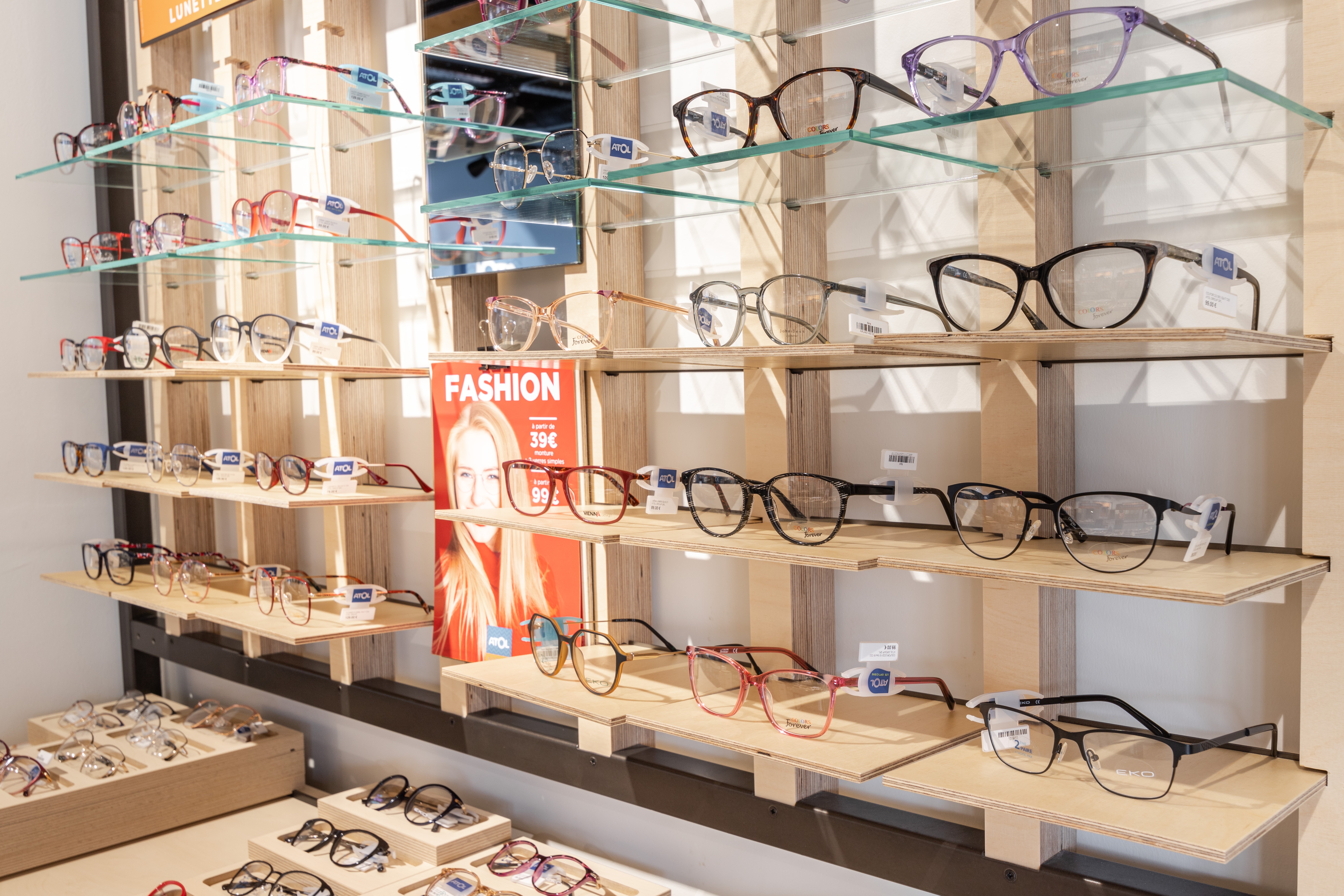 Foto 44 di Opticien Manosque - Atol Access