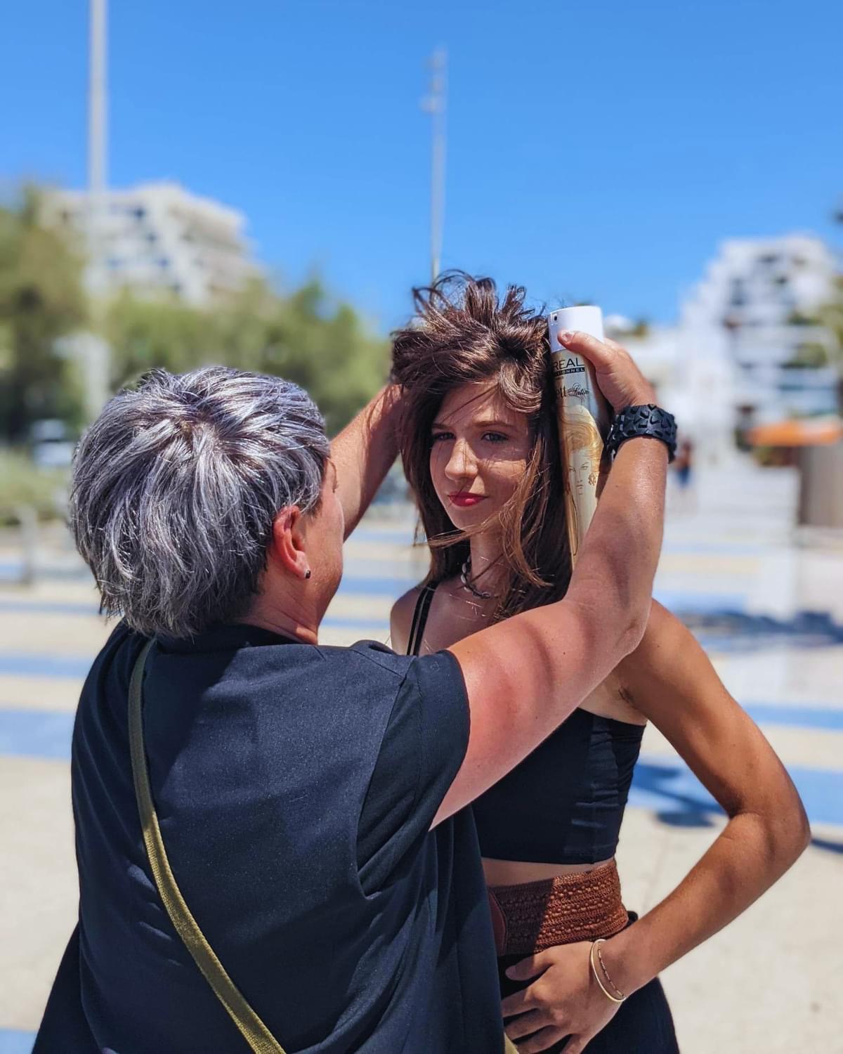 Foto 48 di SWAGG COIFFURE