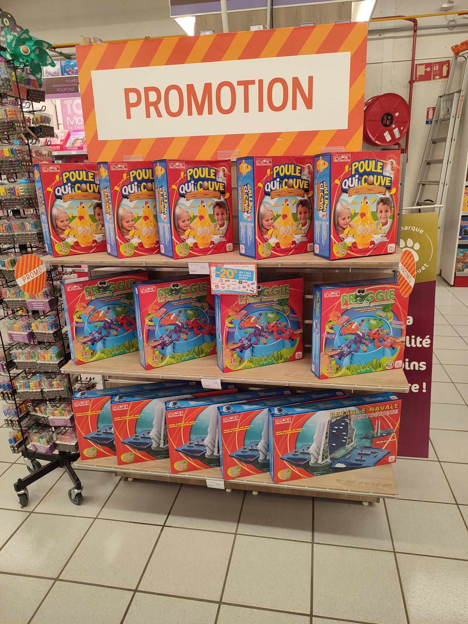 Foto 101 di King Jouet