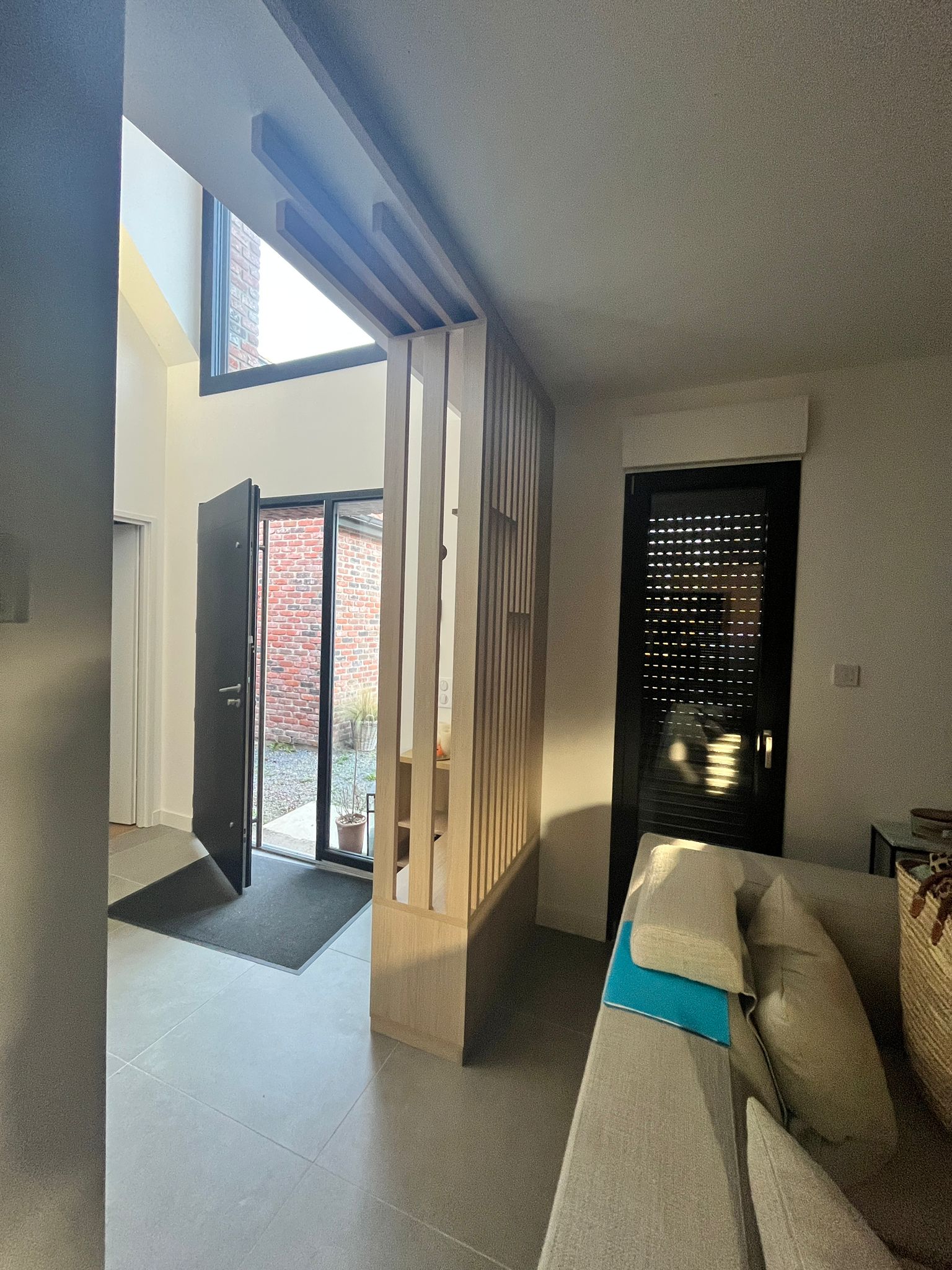 Foto 71 di Quadro Intérieurs sur-mesure