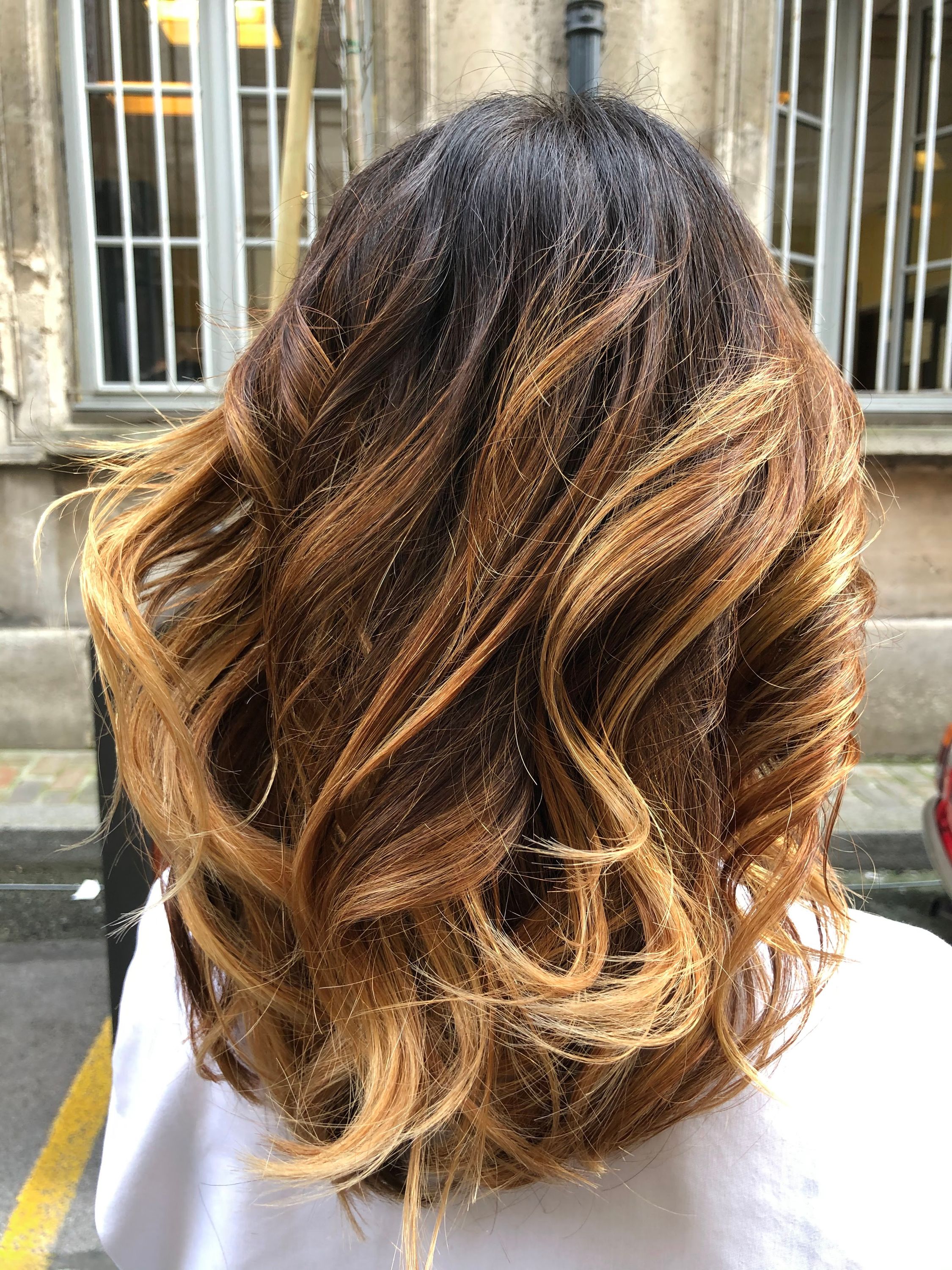 Foto 125 di DESSANGE - Coiffeur Compiègne