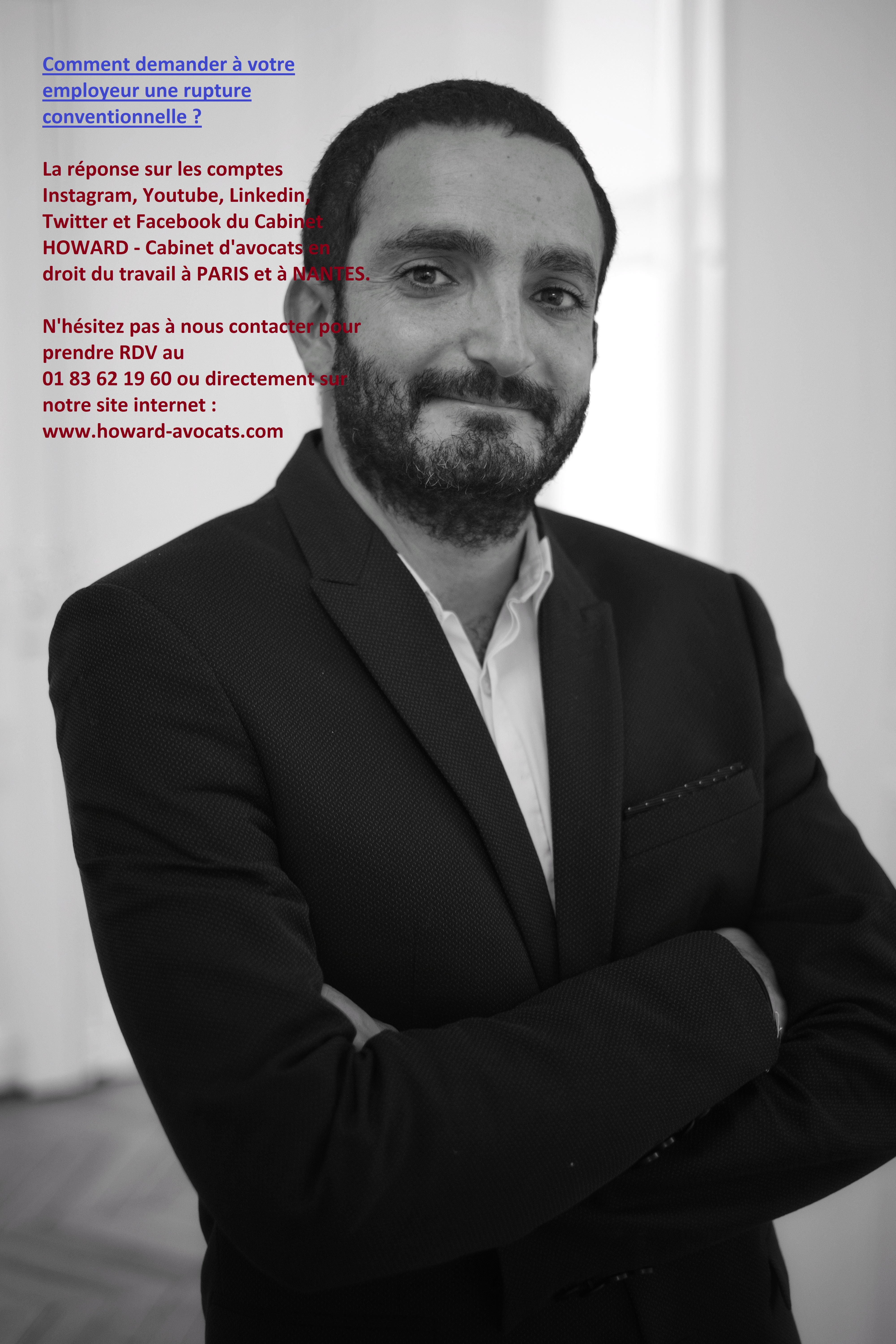 Foto 7 di HOWARD AVOCATS