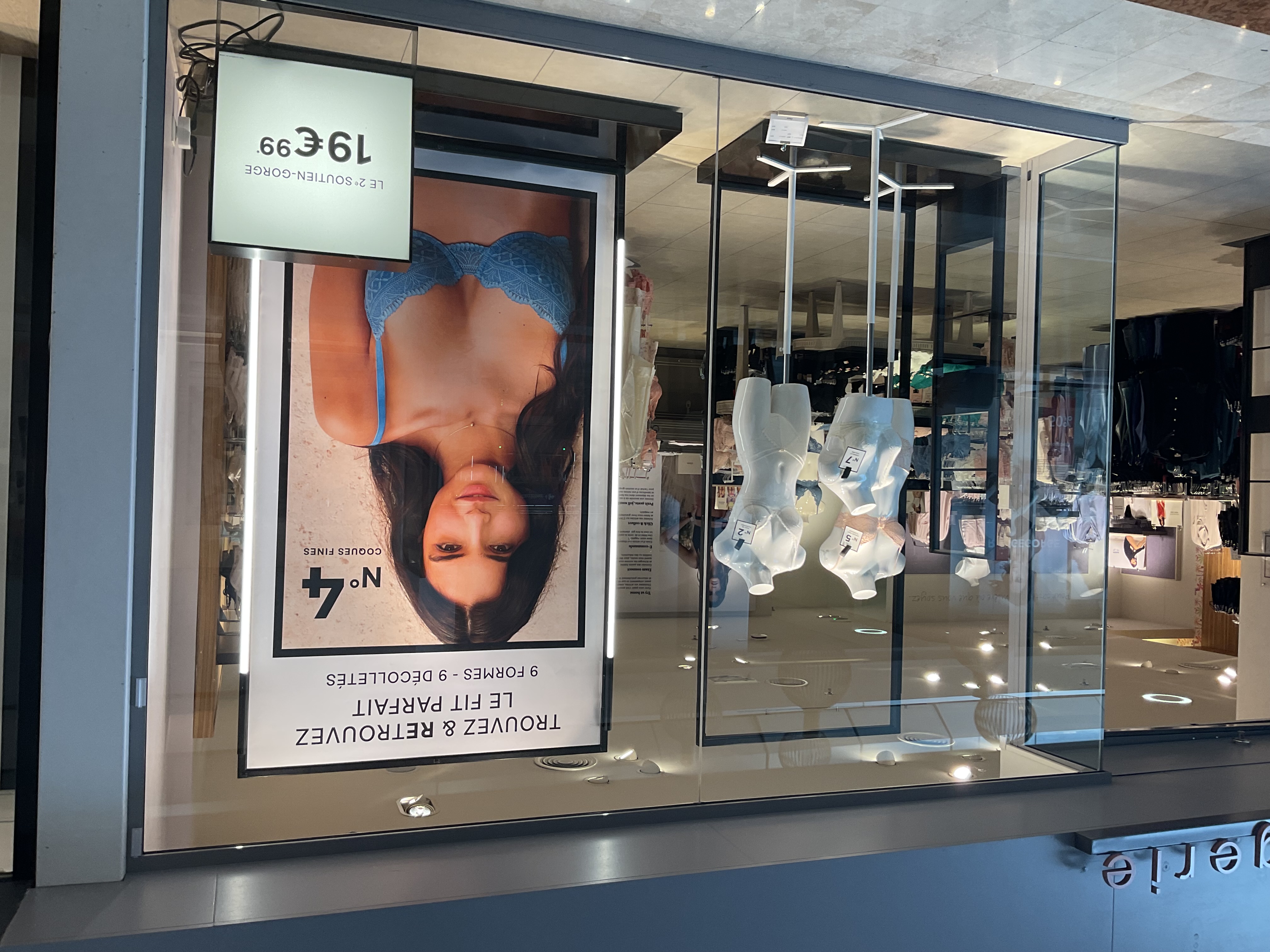 Foto 16 di Etam Lingerie