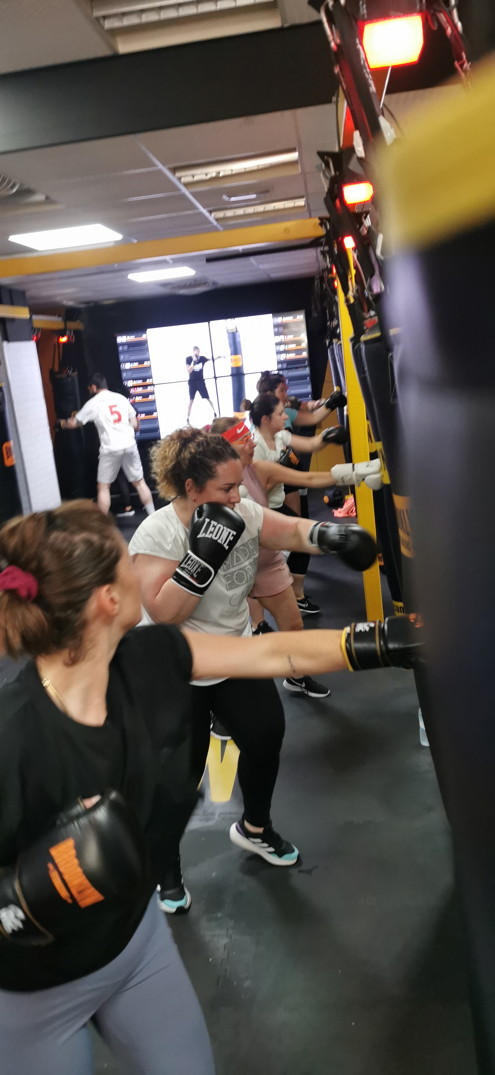 Fotografia 45 de Brooklyn Fitboxing Santander