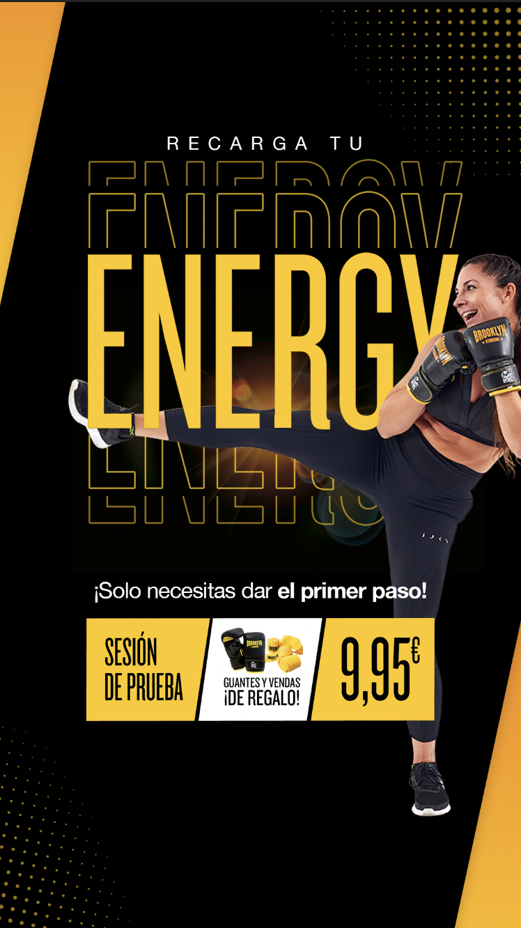 Fotografia 56 de Brooklyn Fitboxing Santander