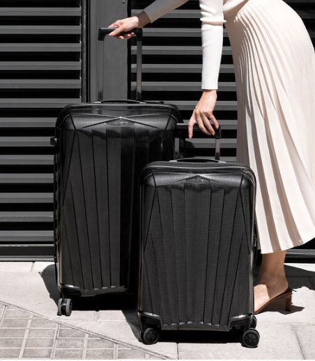 Photo 81 de Samsonite