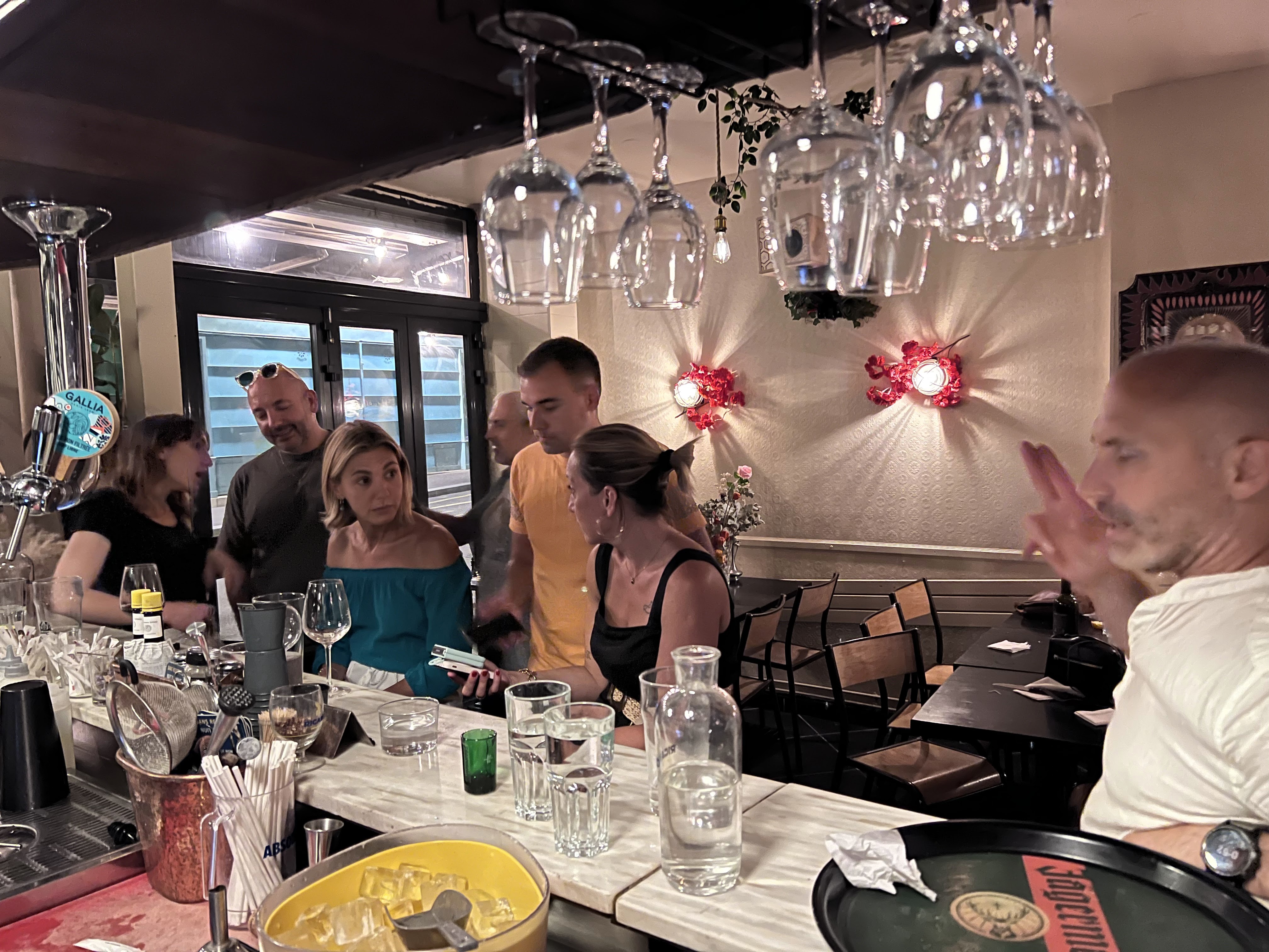 Foto 48 di La cantine de la Butte