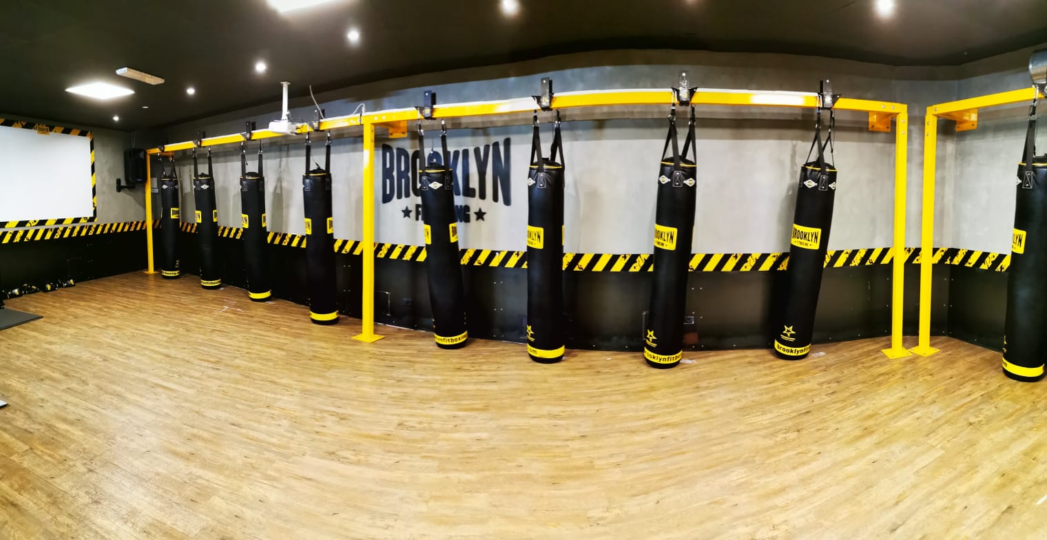 Fotografia 35 de Brooklyn Fitboxing Chiavari