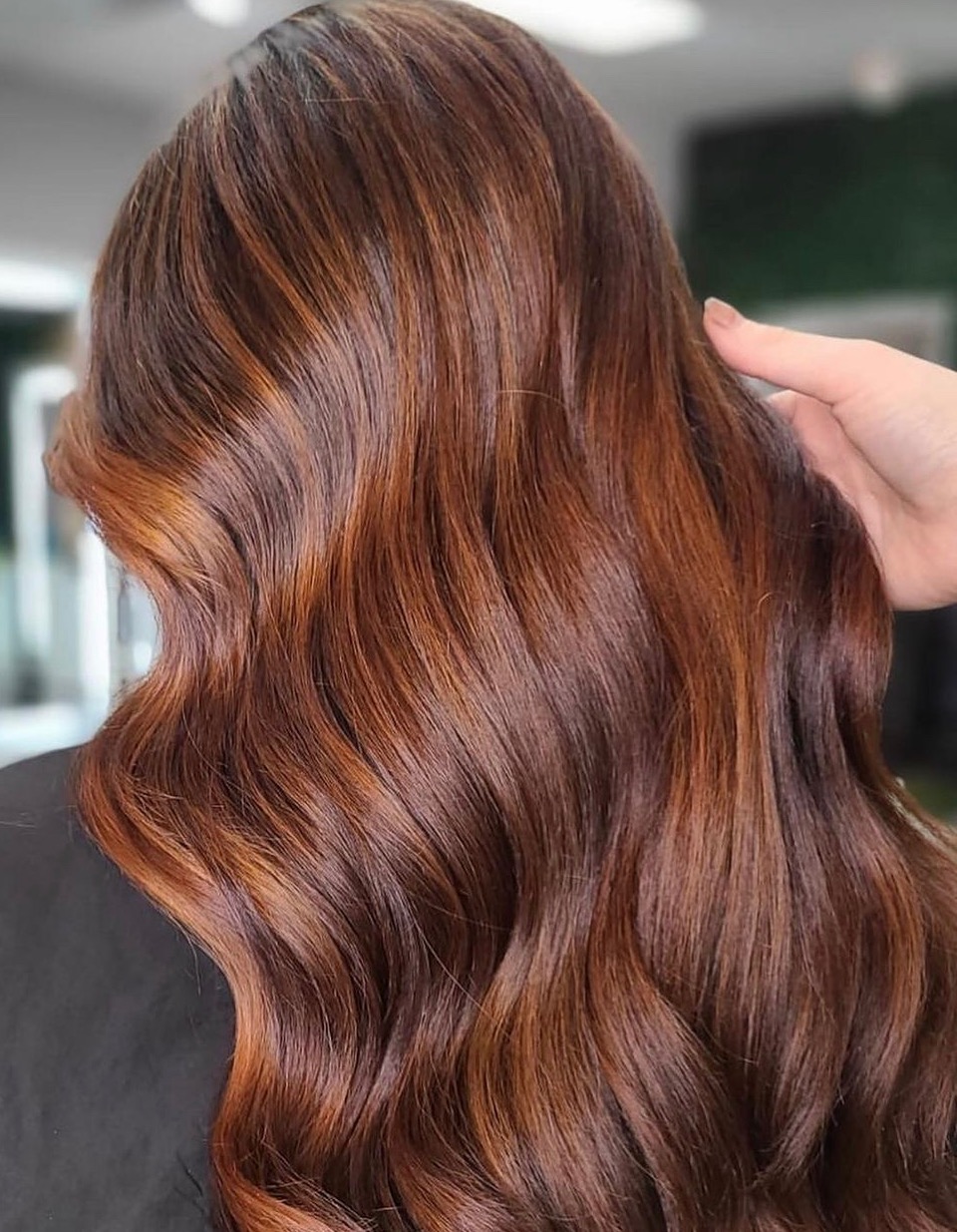 Foto 8 di Loïc Coiffeur Privé