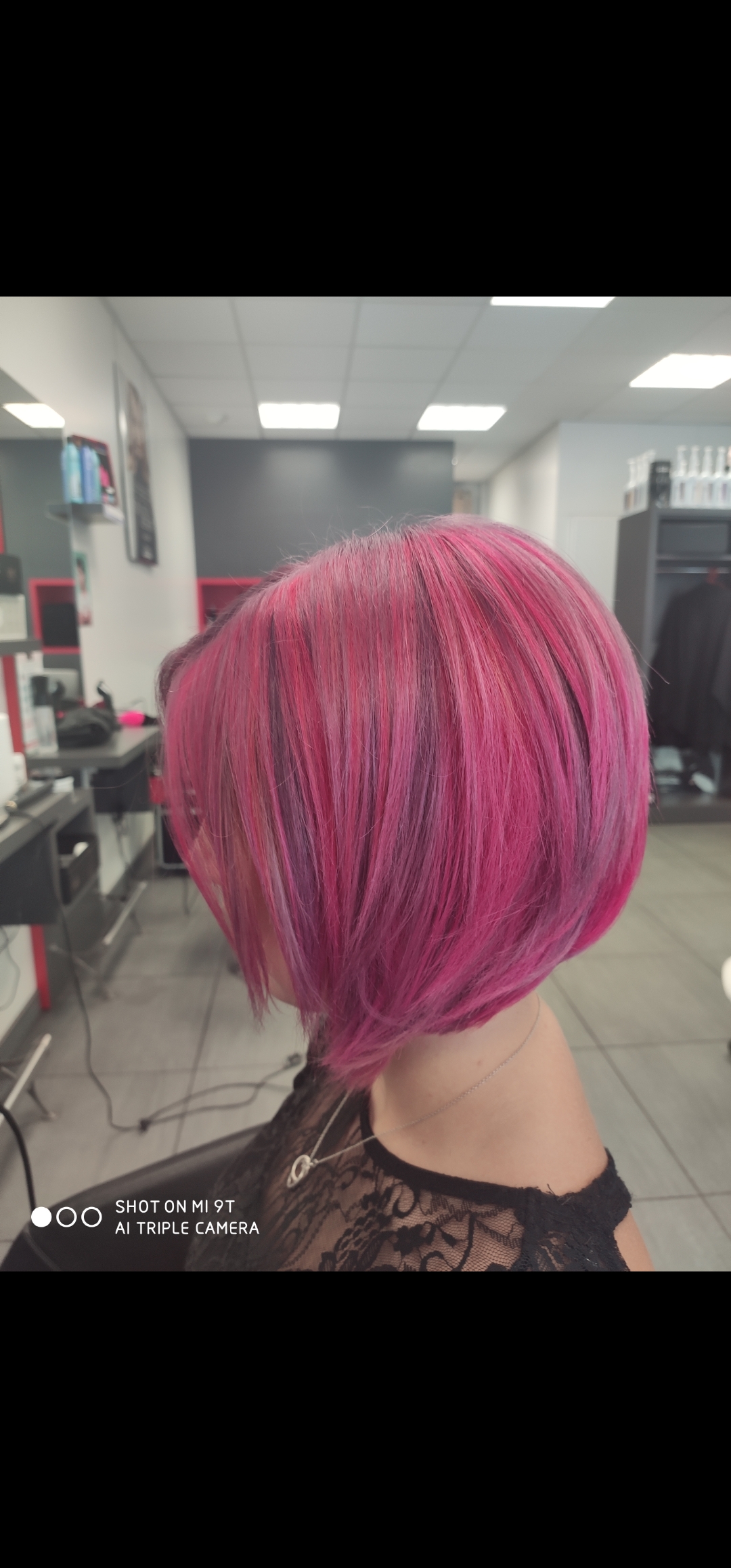 Foto 182 di SWAGG COIFFURE