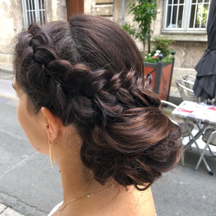 Foto 121 di DESSANGE - Coiffeur Compiègne