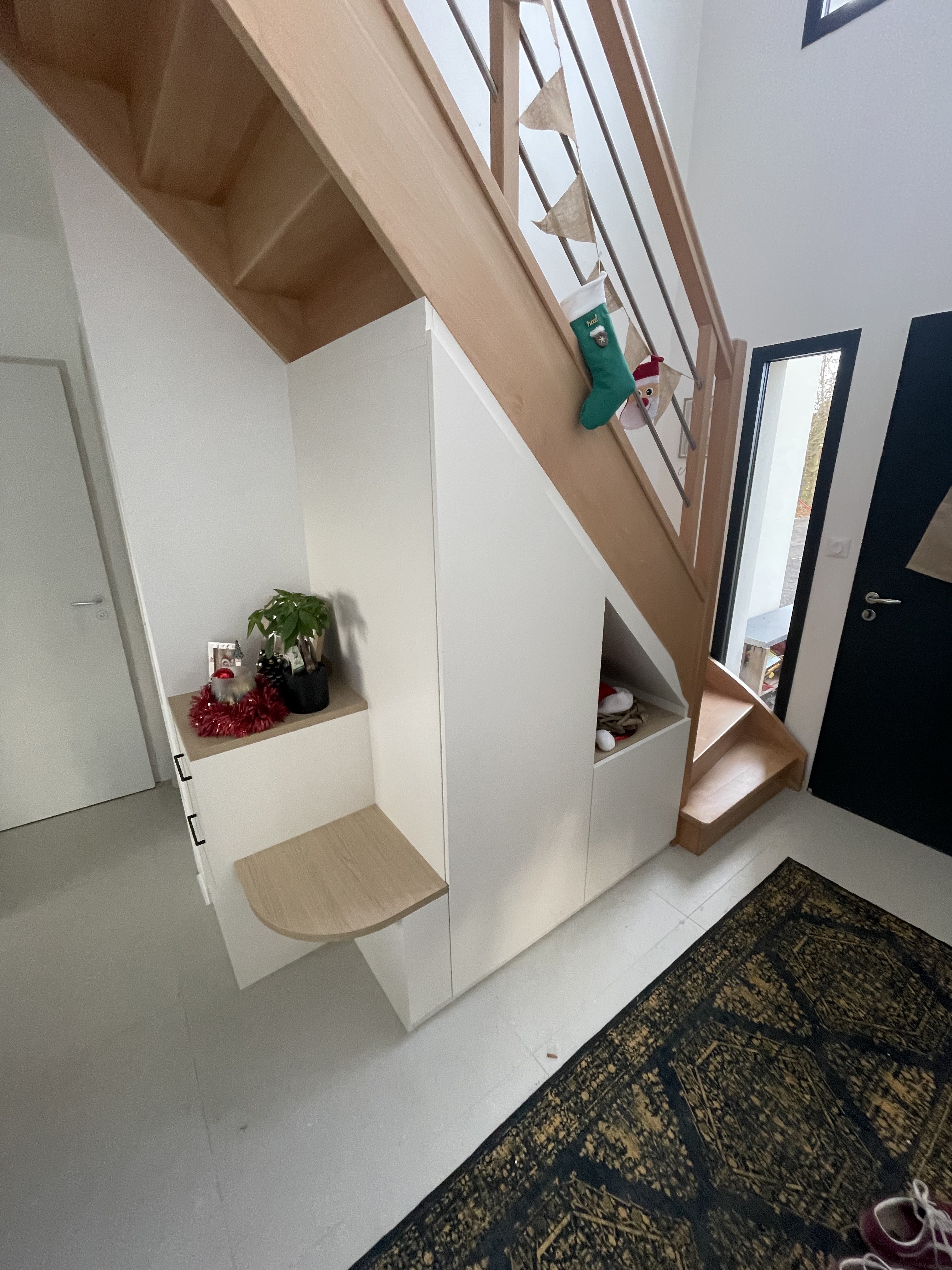 Foto 74 di Quadro Intérieurs sur-mesure