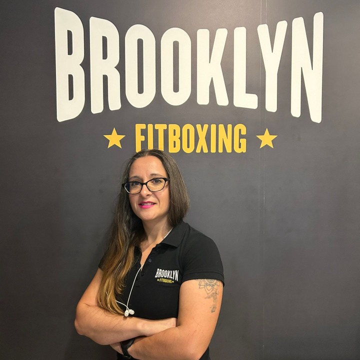 Fotografia 87 de Brooklyn Fitboxing Madrid río