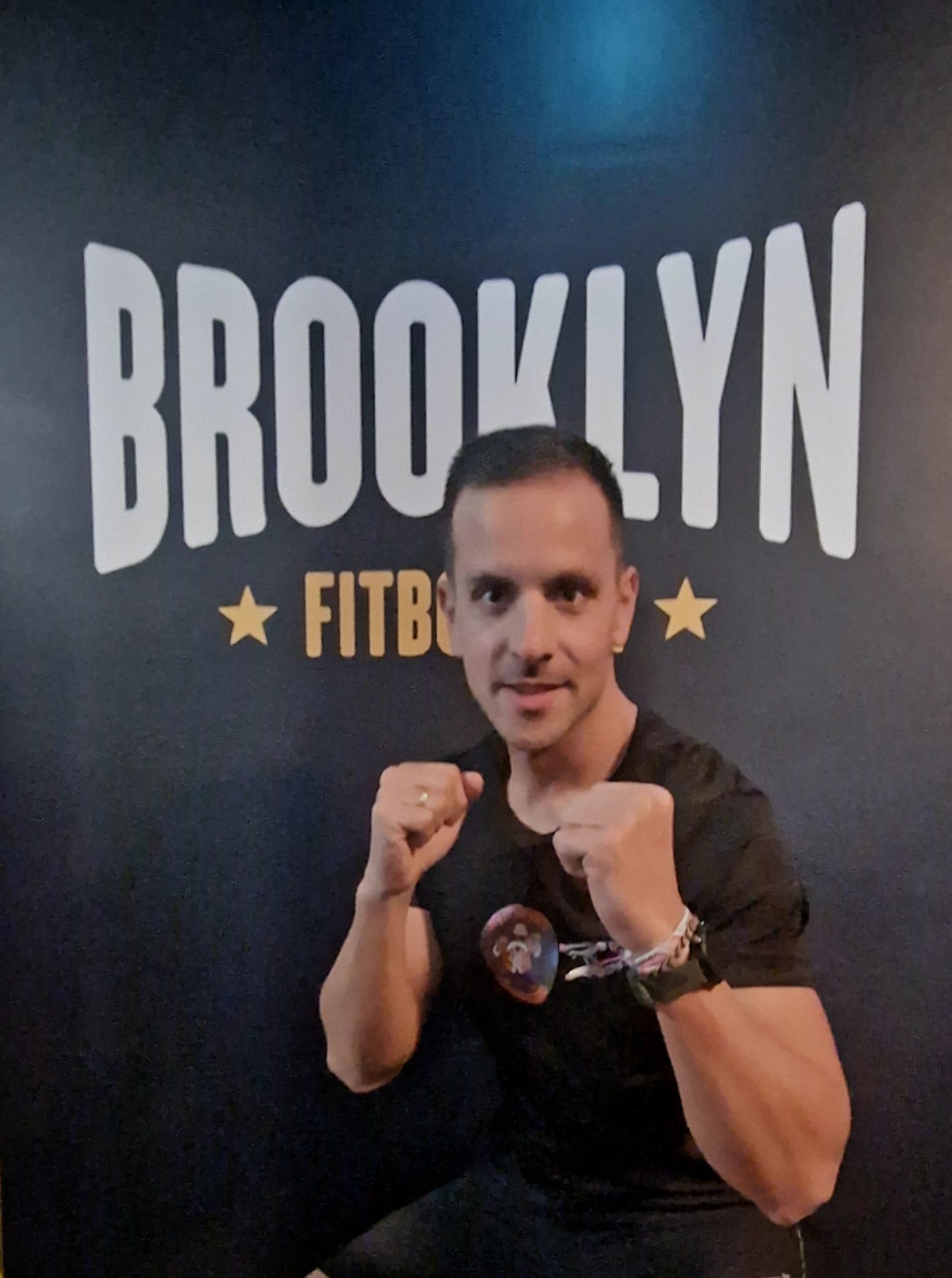 Fotografia 173 de Brooklyn Fitboxing Torrelodones