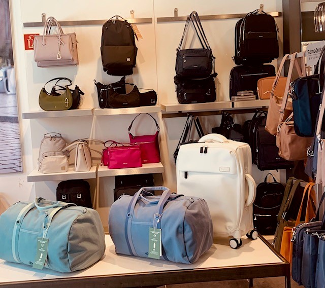 Foto 14 de Samsonite