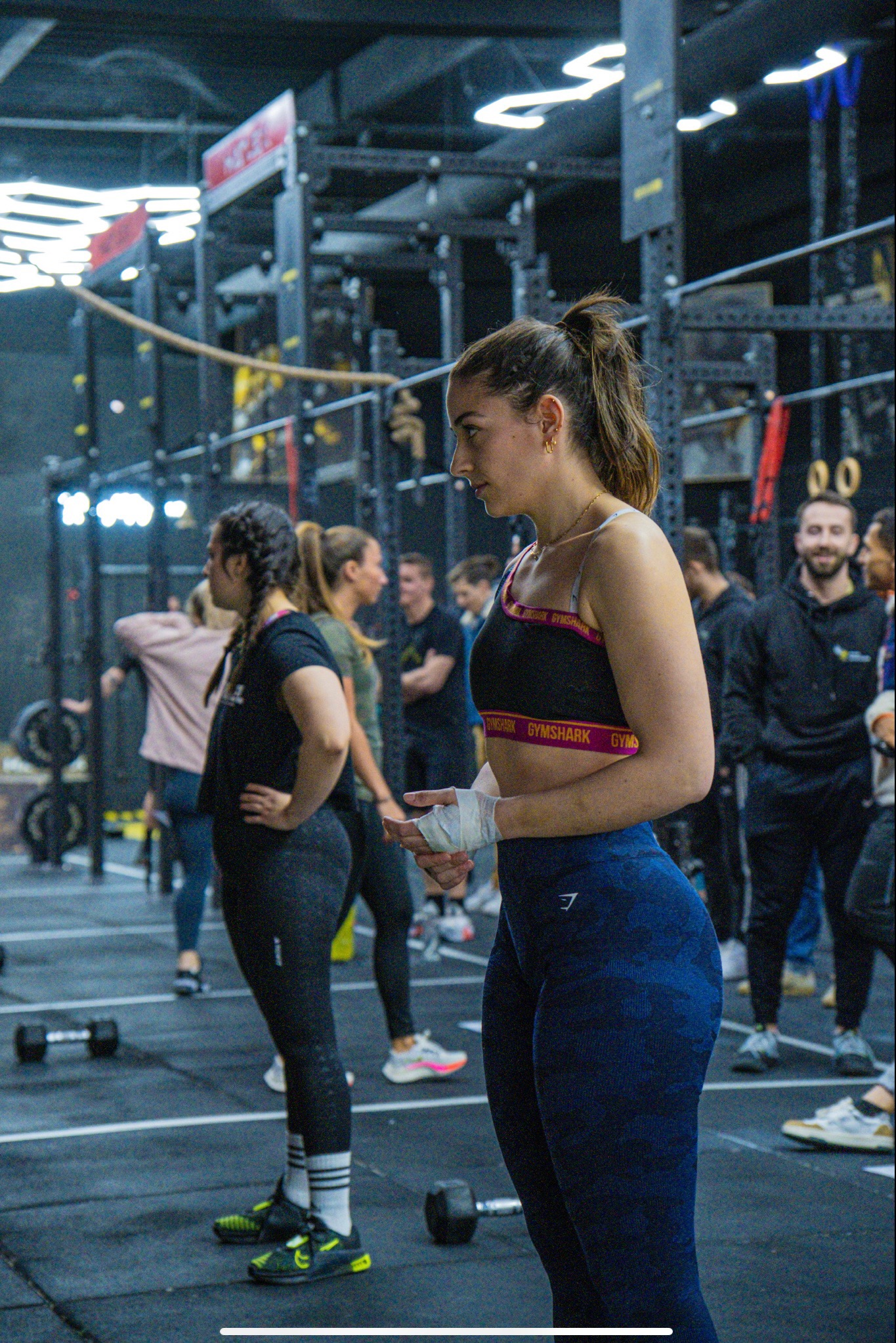 Fotografia 14 de CrossFit BumbleBees Besançon