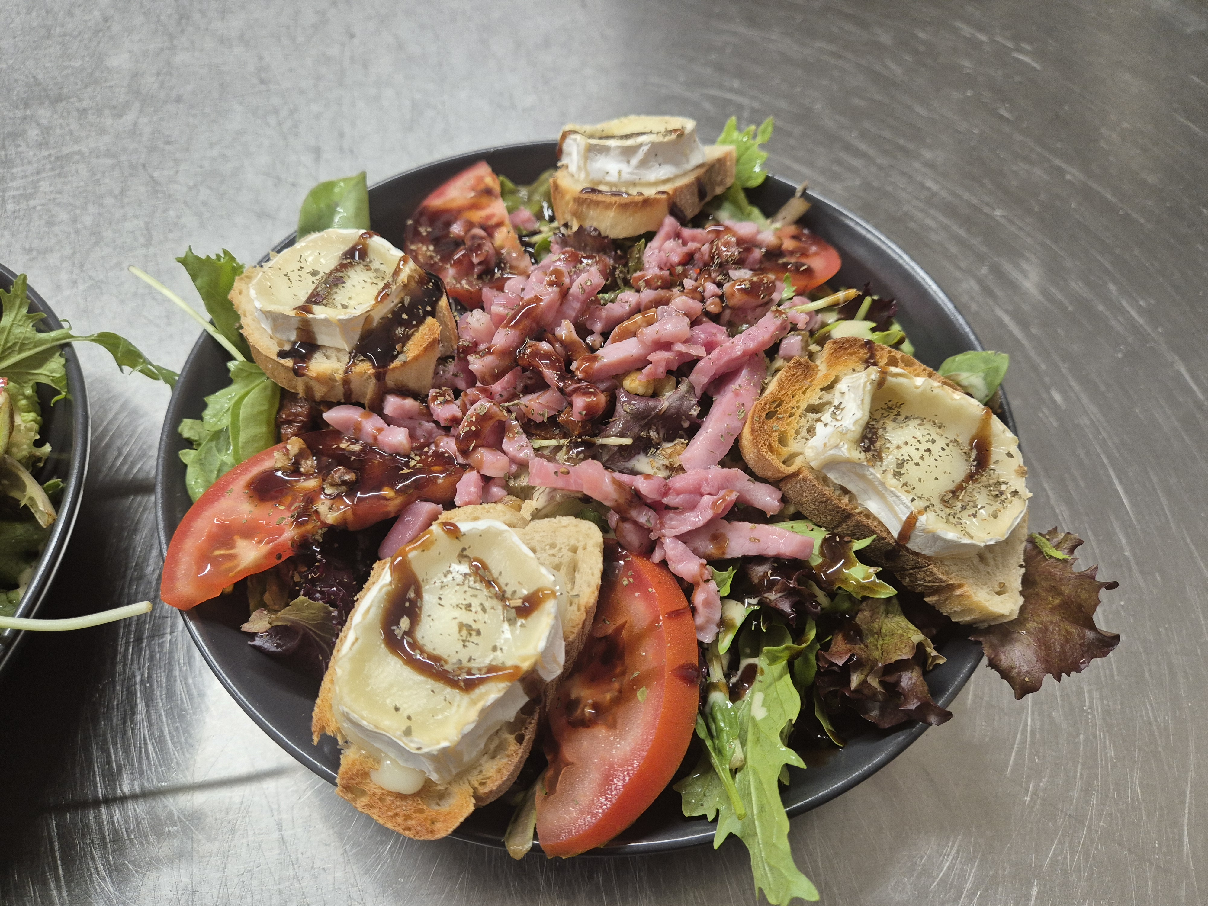 La Belle Excuse - Restaurant Thiers