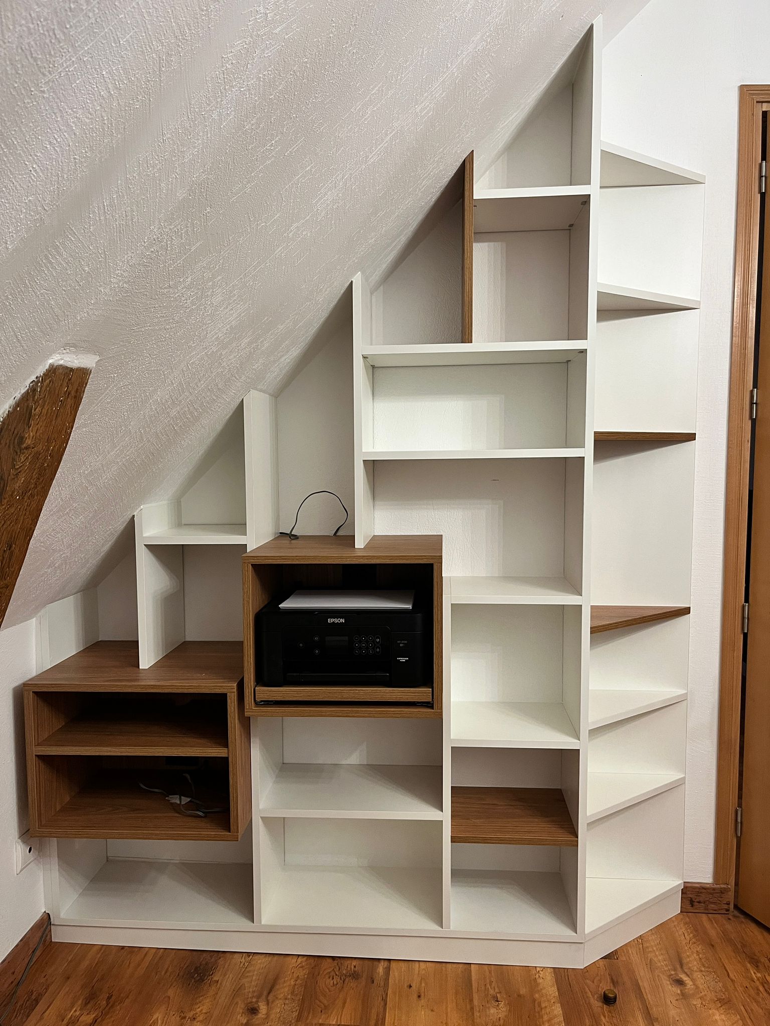 Foto 77 di Quadro Intérieurs sur-mesure