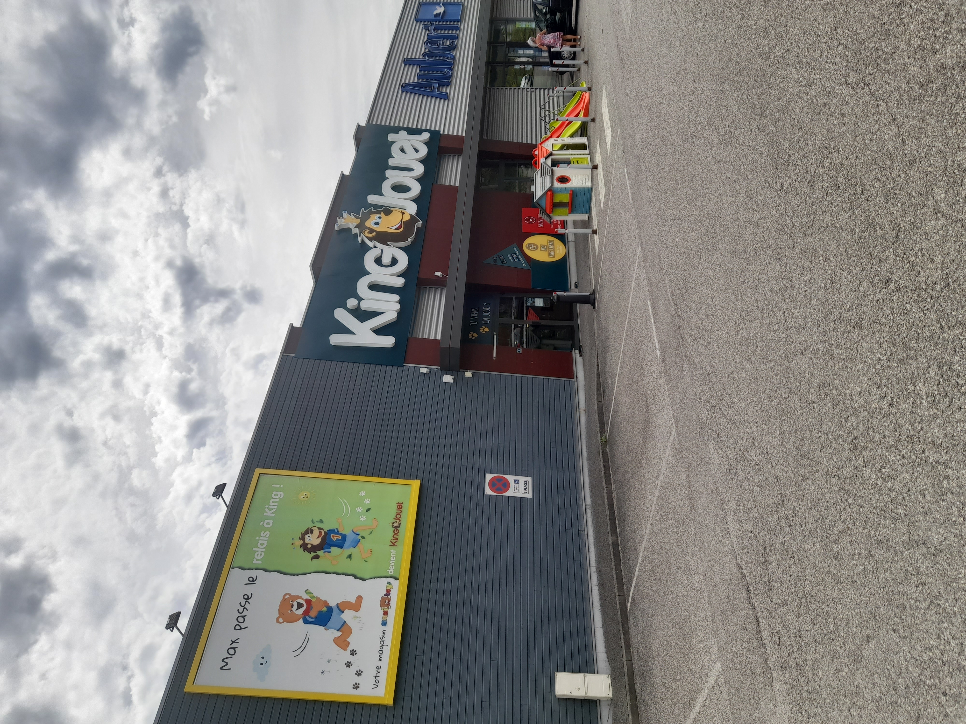 Foto 12 di King Jouet