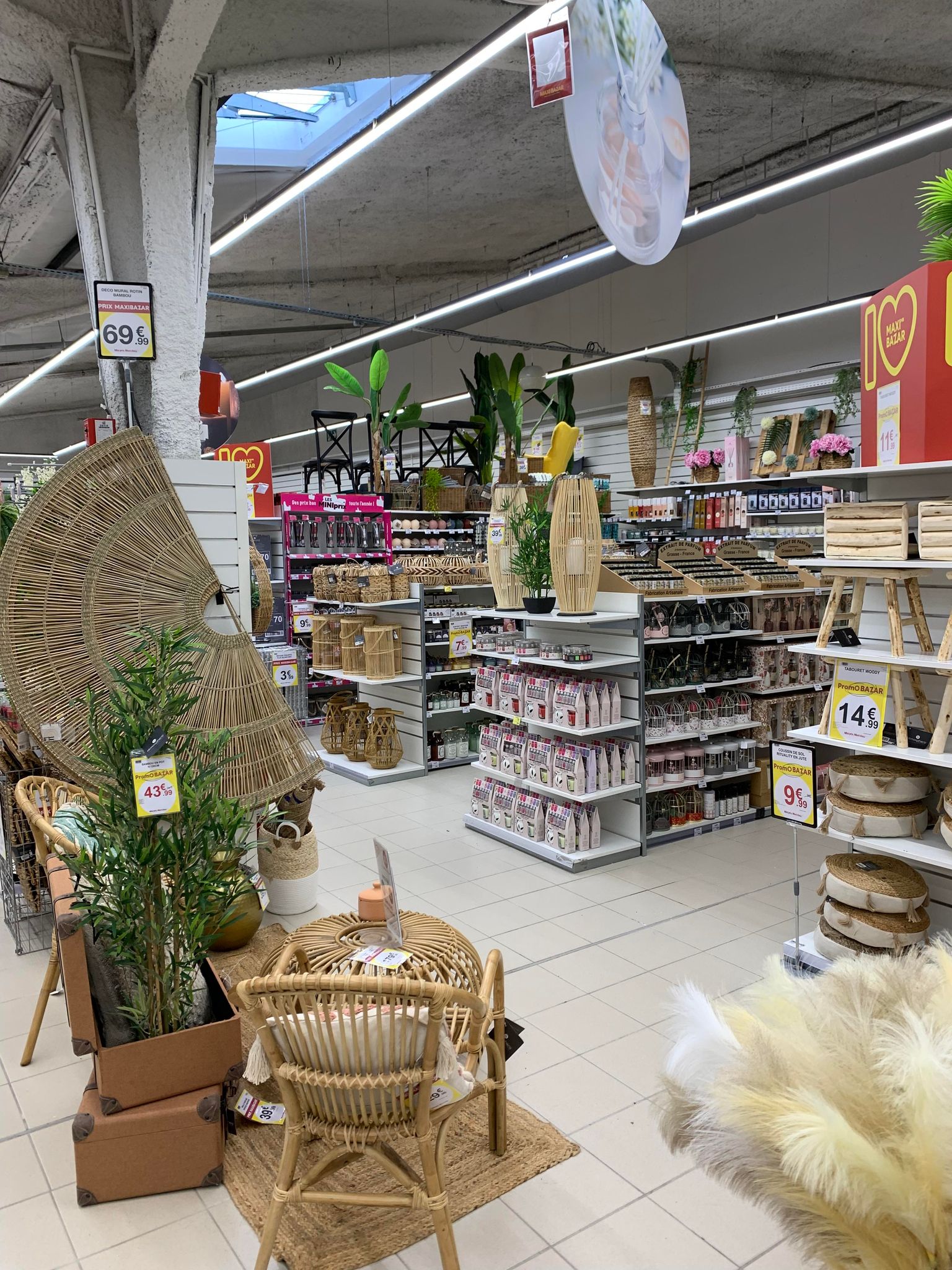 Foto 8 di Maxi Bazar