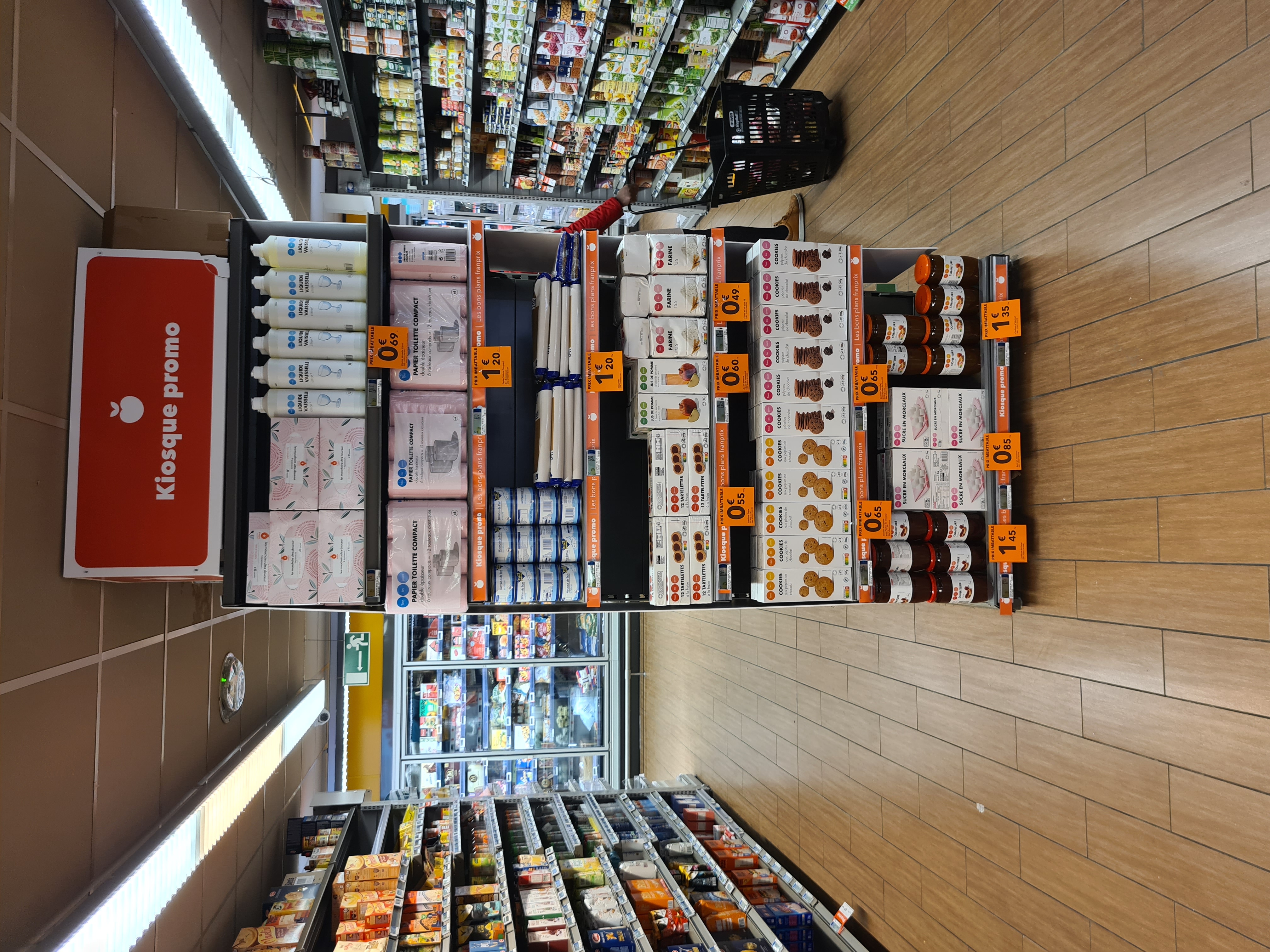 Foto 27 di Franprix