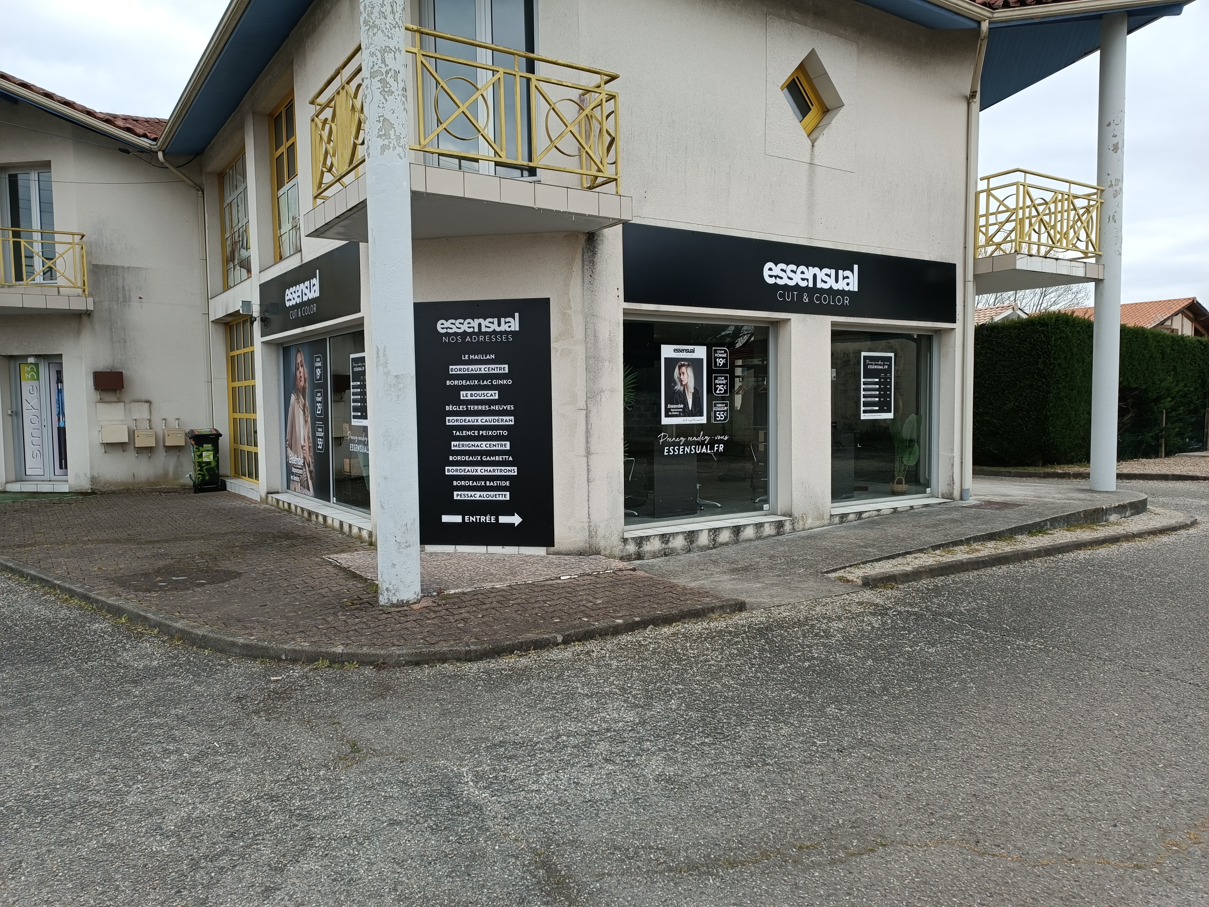 Foto 66 di Essensual Mérignac