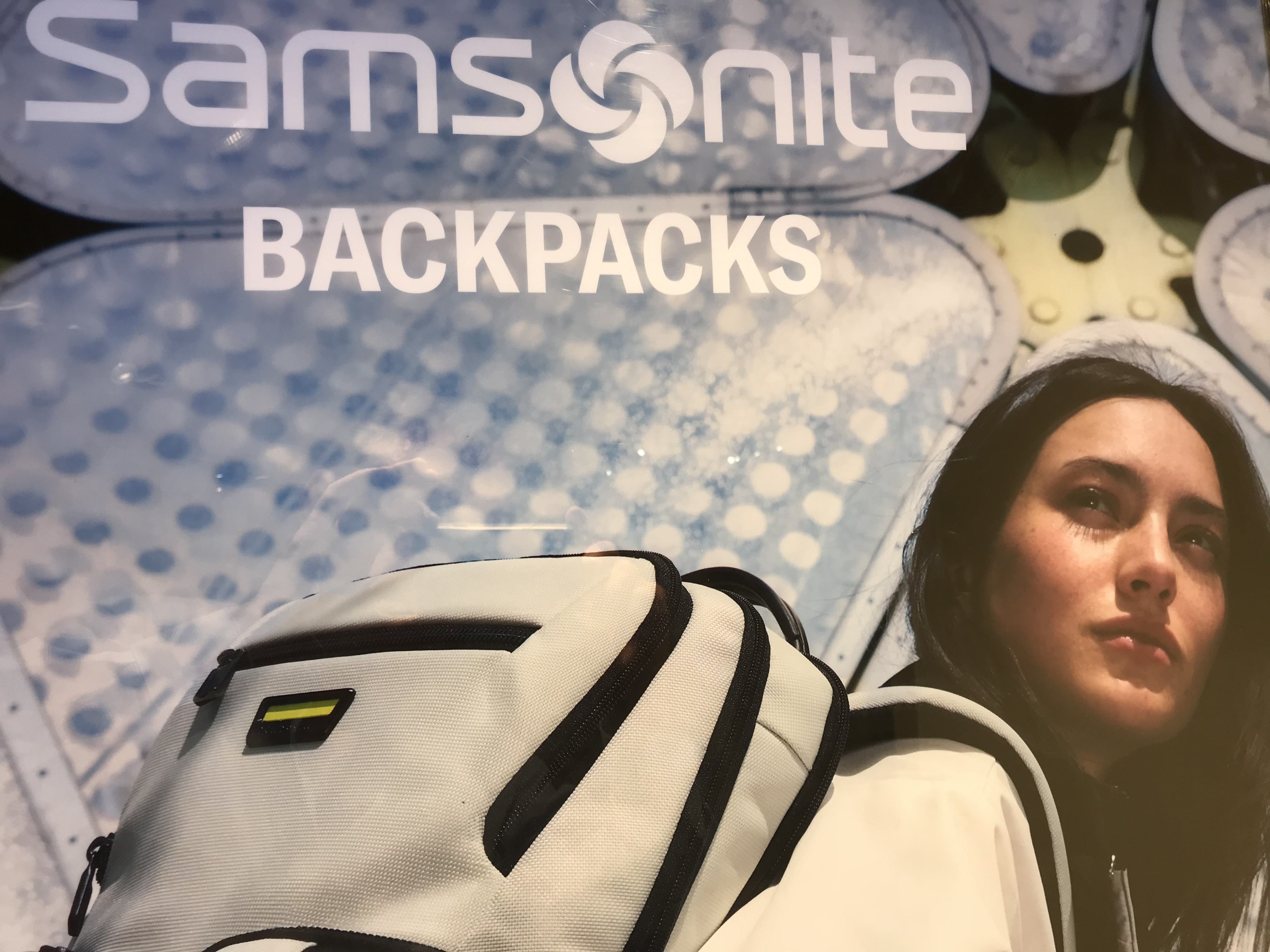 Foto 71 de Samsonite