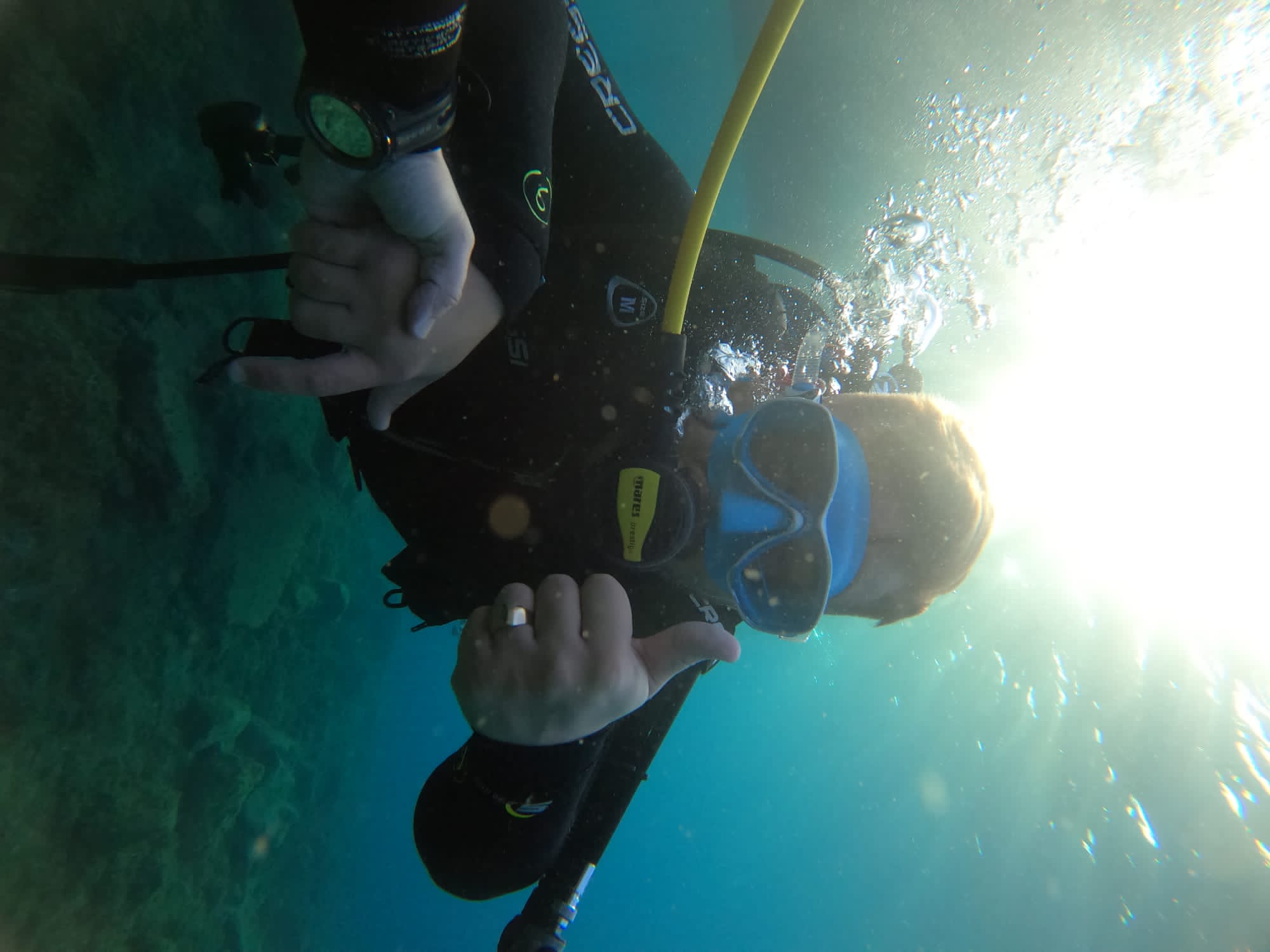 Fotografia 50 de Aquatic Rando - Plongée Fréjus