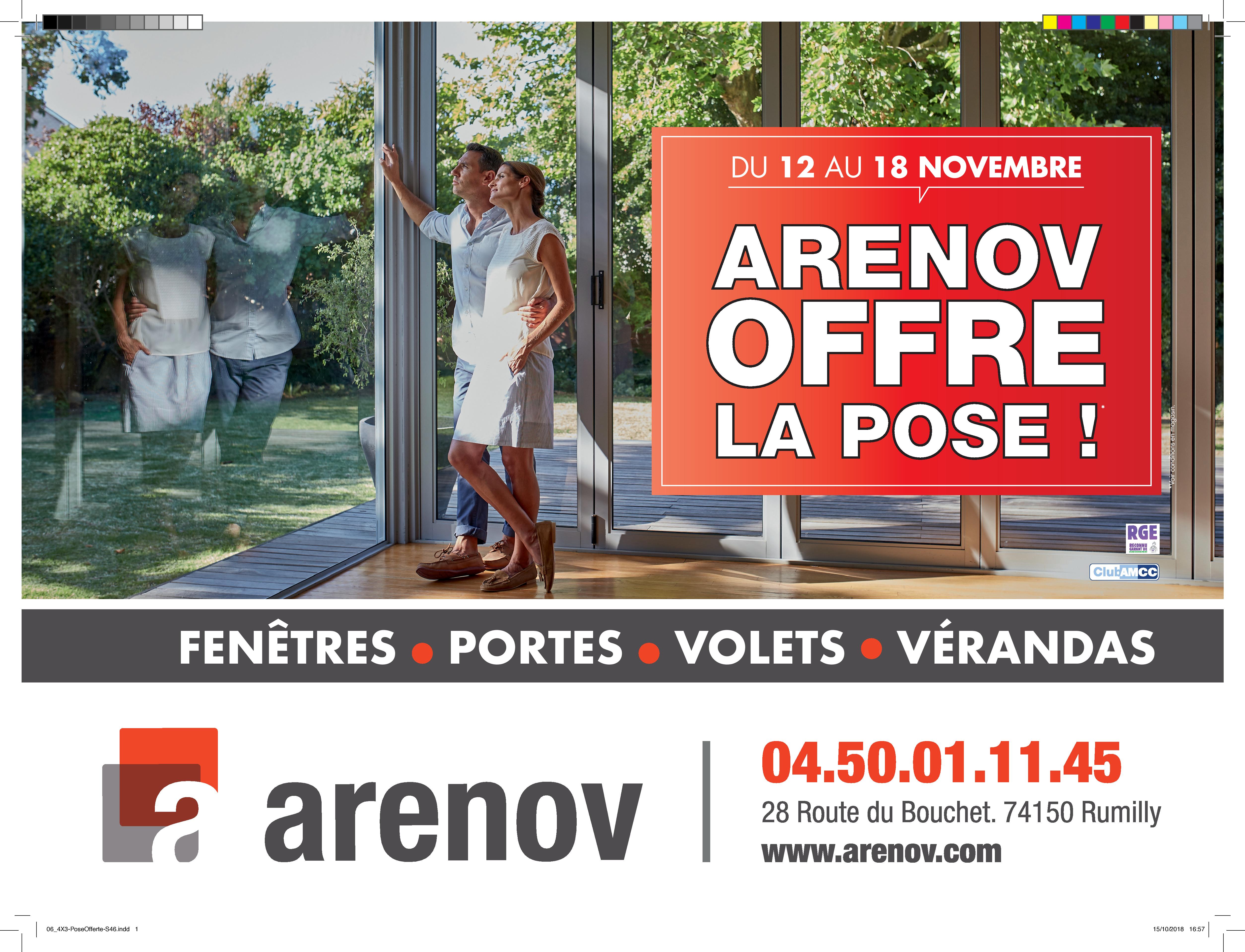 Foto 116 di ARENOV