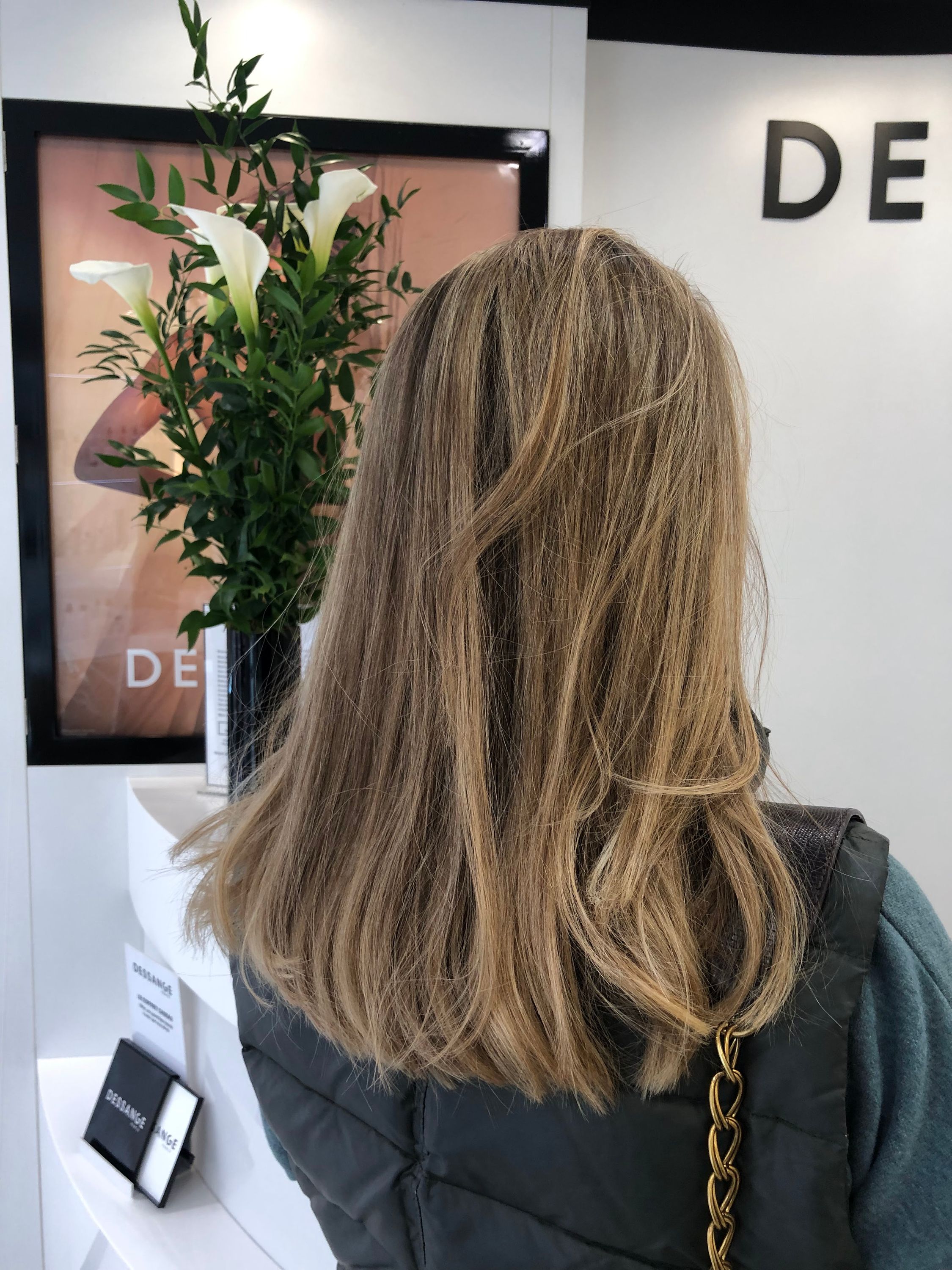 Foto 57 di DESSANGE - Coiffeur Compiègne