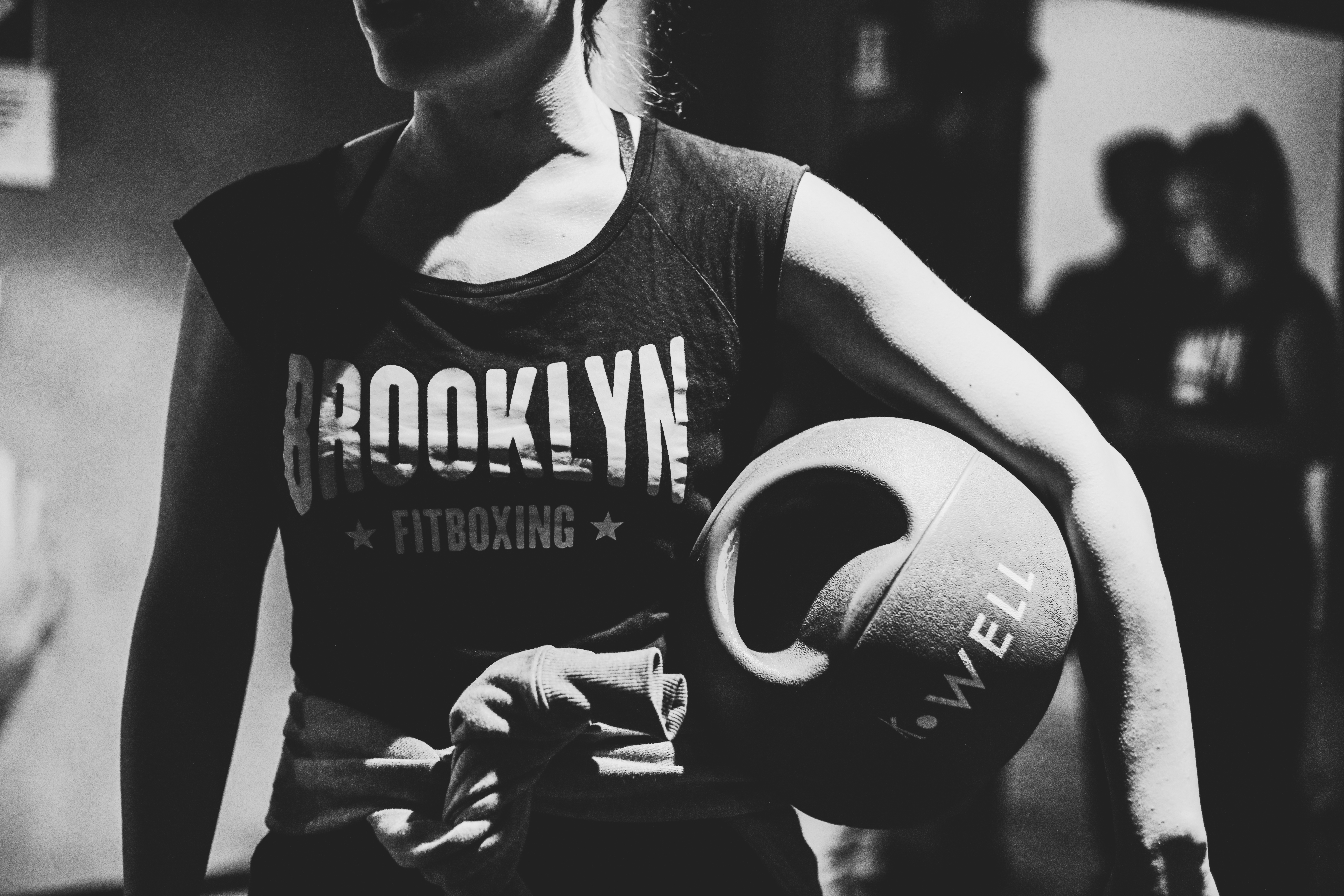 Fotografia 80 de Brooklyn Fitboxing Genova