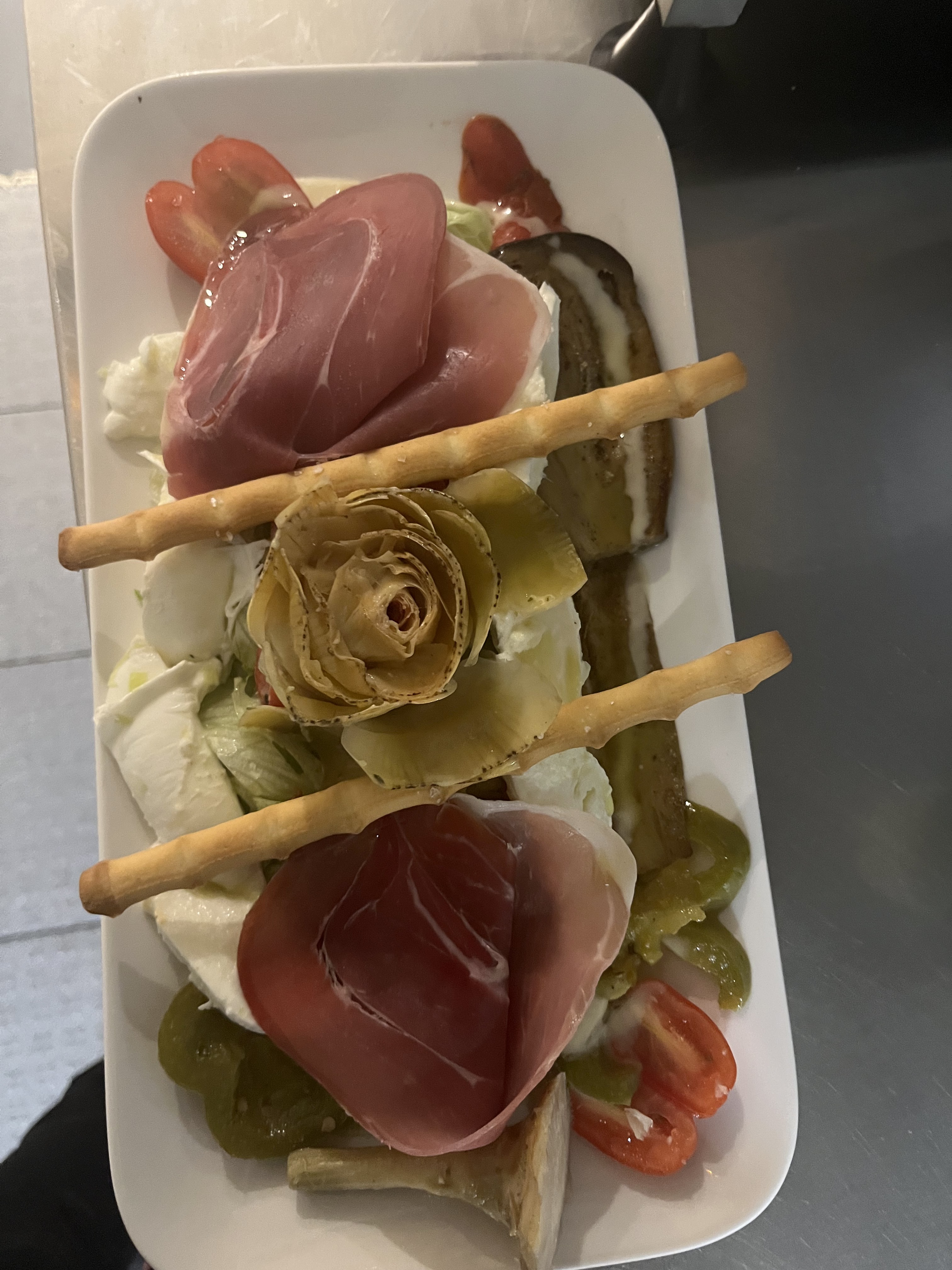 PRIMAVERA - Pizzeria Paris 10 