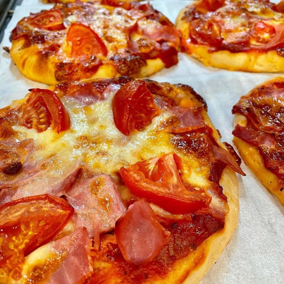 Le Grenier à Pain Tocqueville