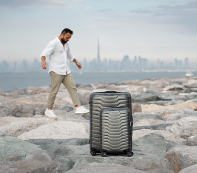 Photo 71 de Samsonite