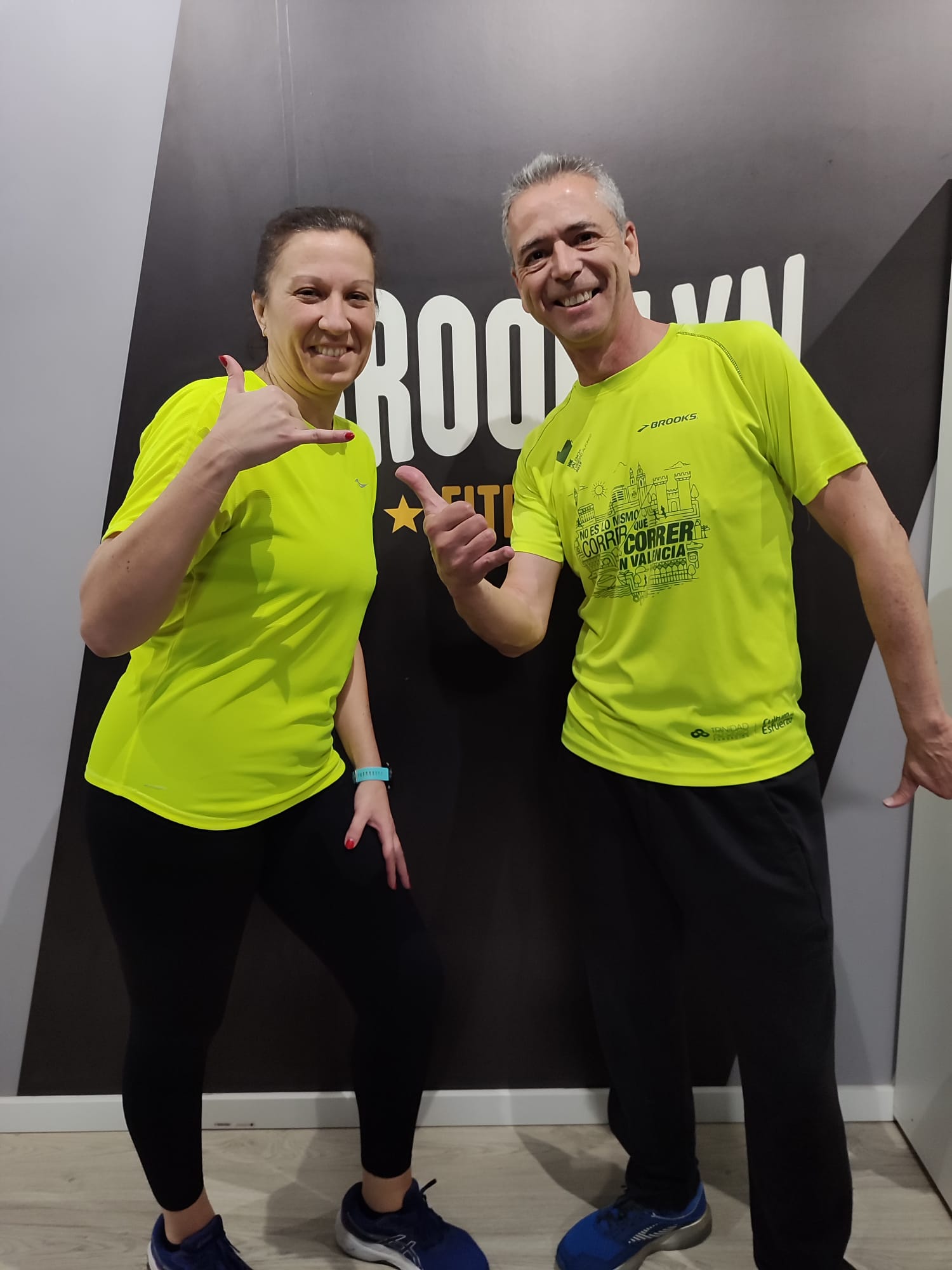 Fotografia 114 de Brooklyn Fitboxing Campanar