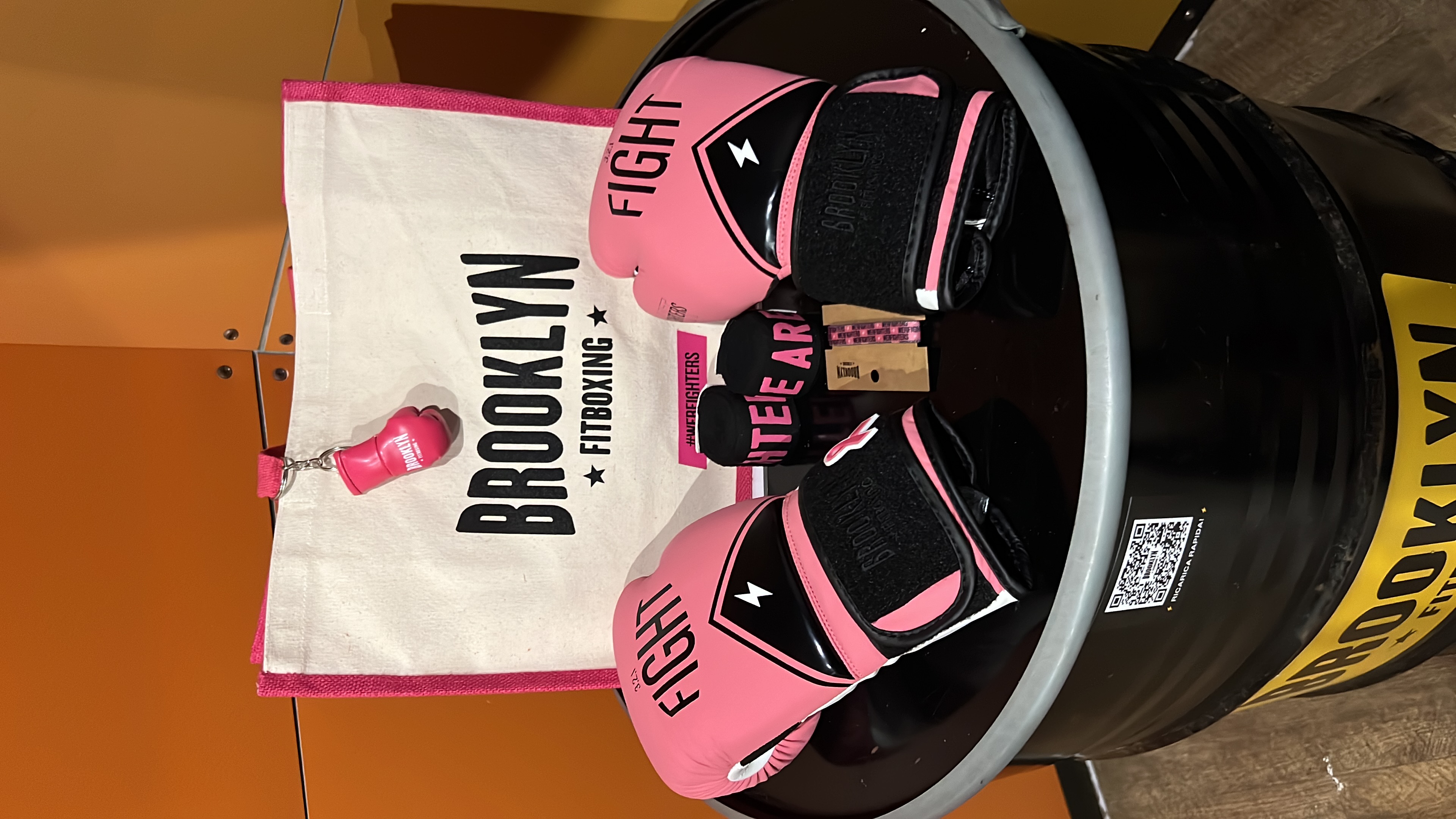 Fotografia 67 de Brooklyn Fitboxing Chiavari