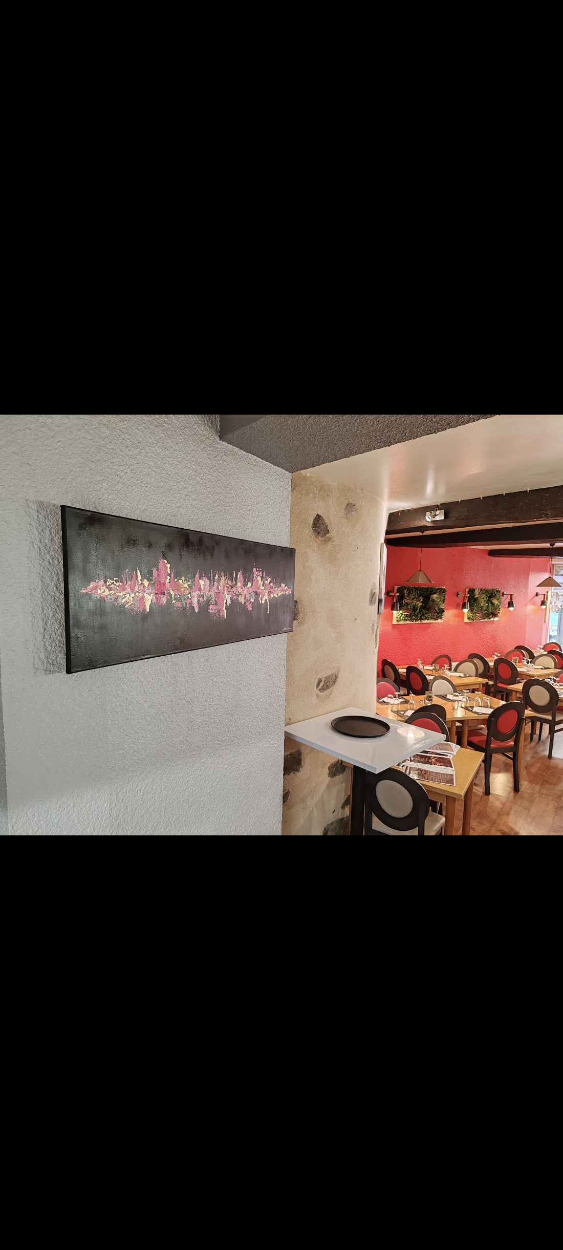 La Belle Excuse - Restaurant Thiers