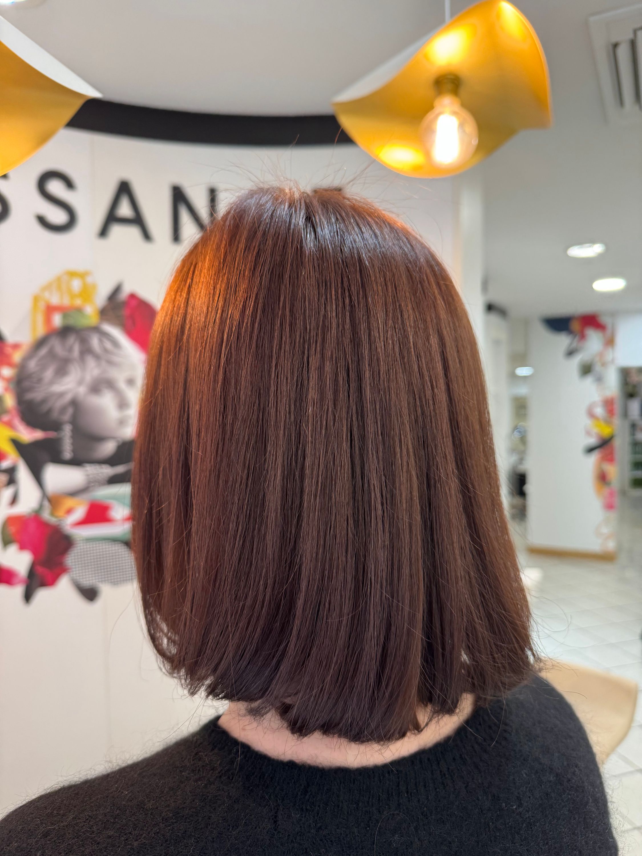 Foto 111 di DESSANGE - Coiffeur Compiègne